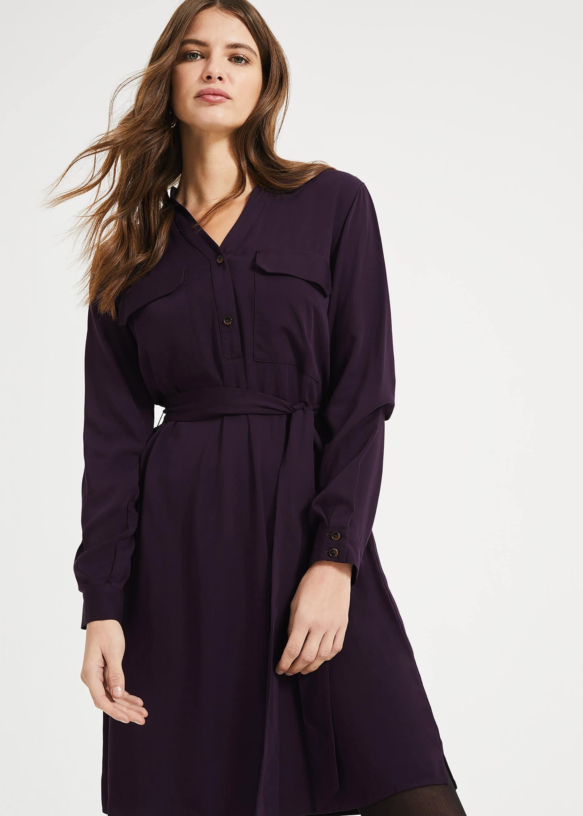 Matilda Dress