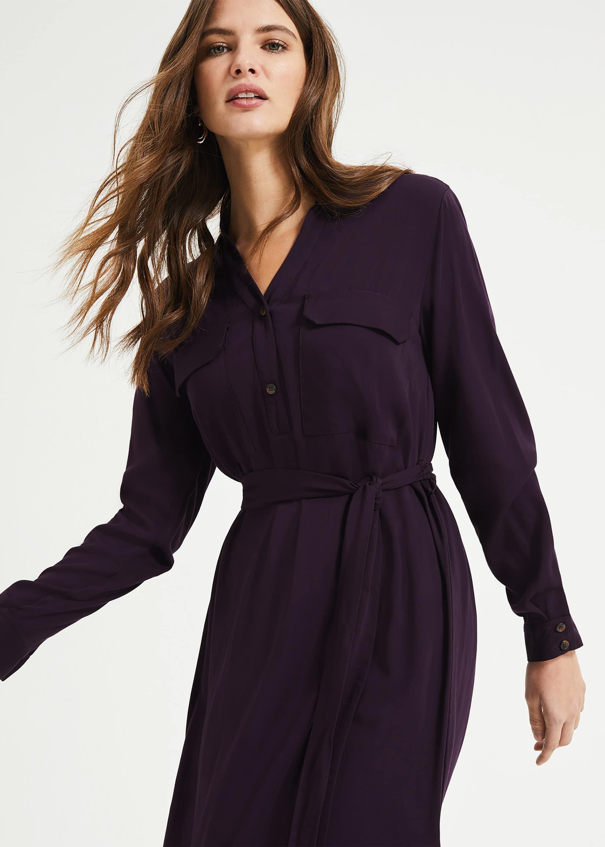 Matilda Dress
