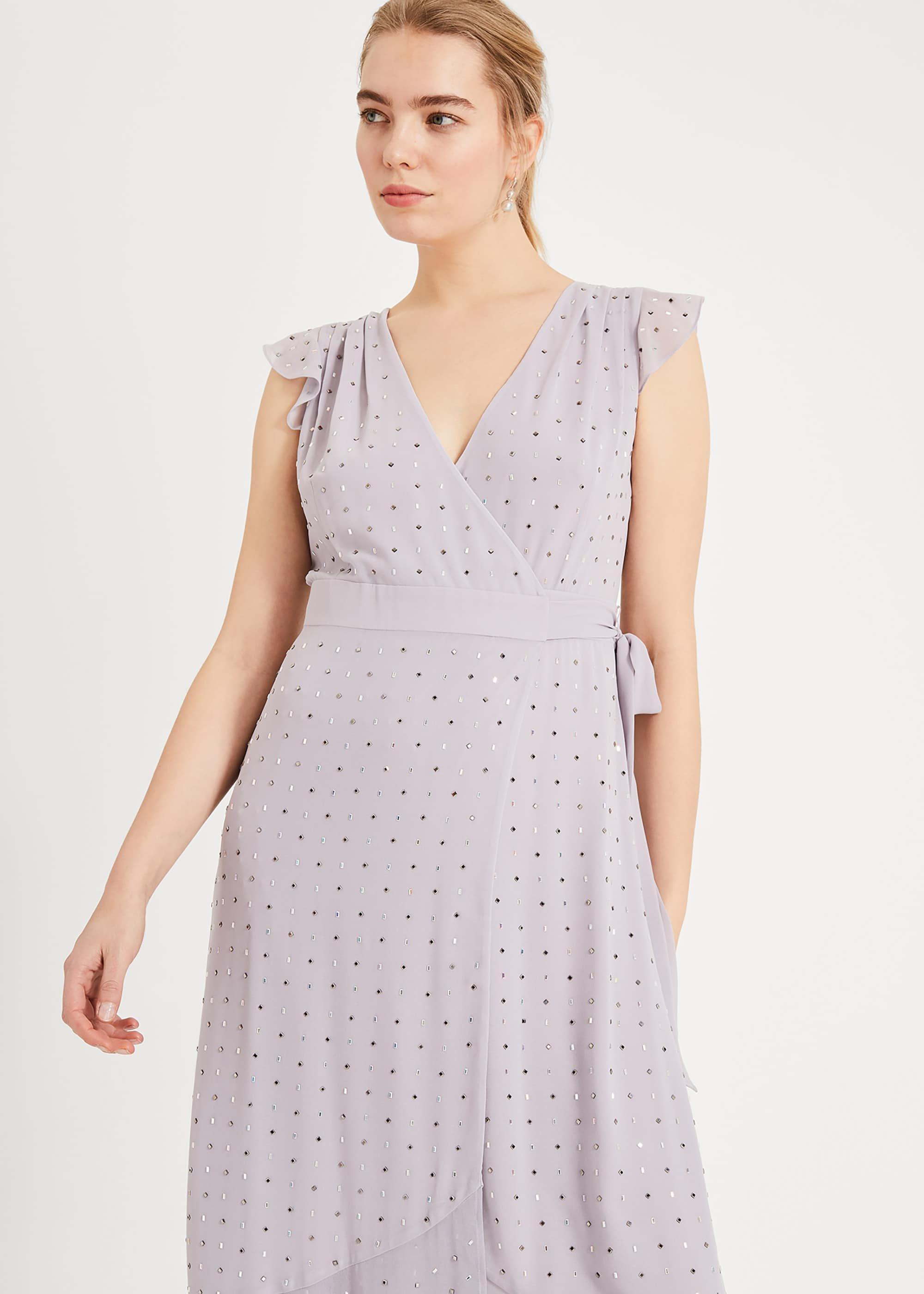 Kimmy Sparkle Maxi Dress