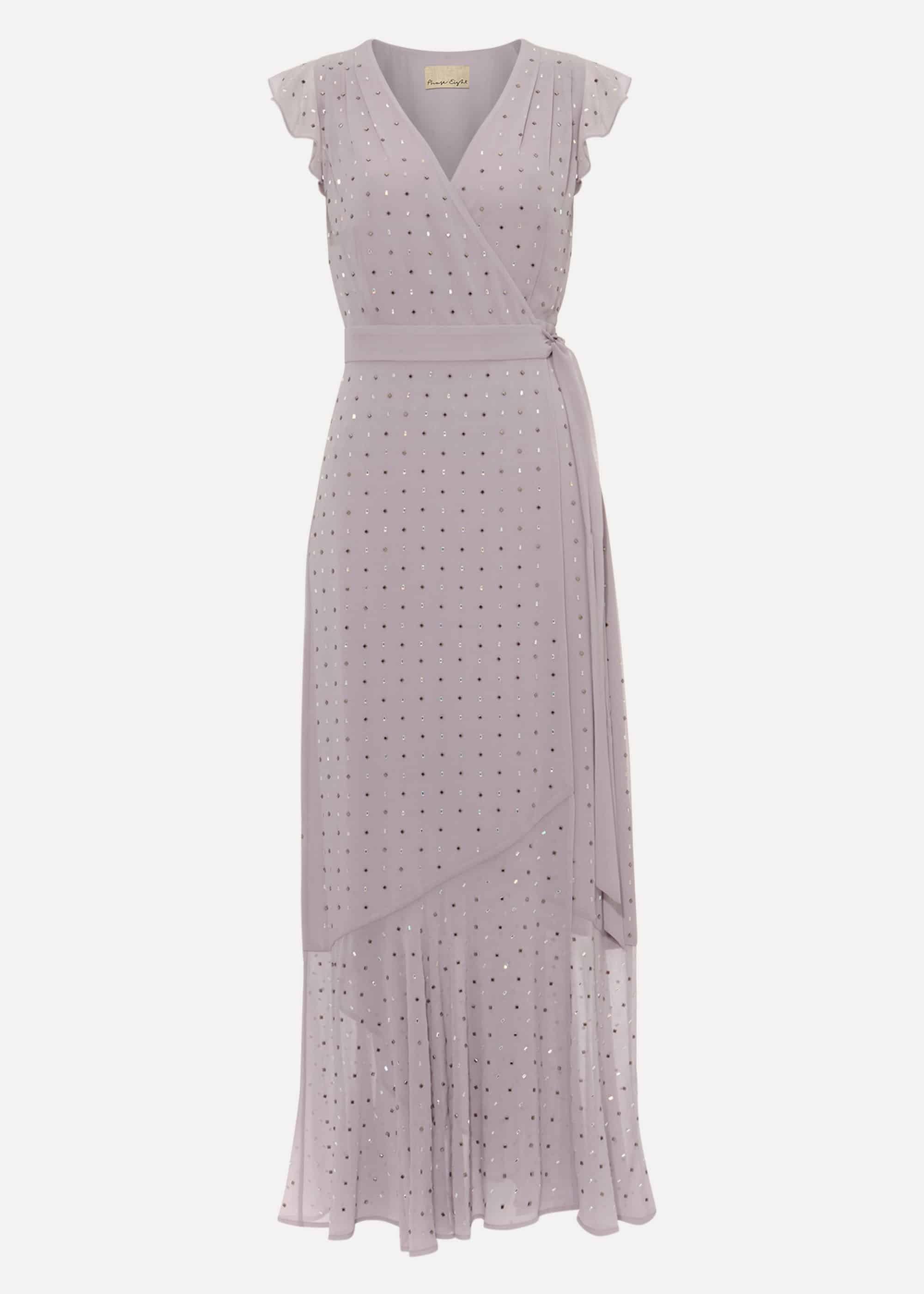 Kimmy Sparkle Maxi Dress
