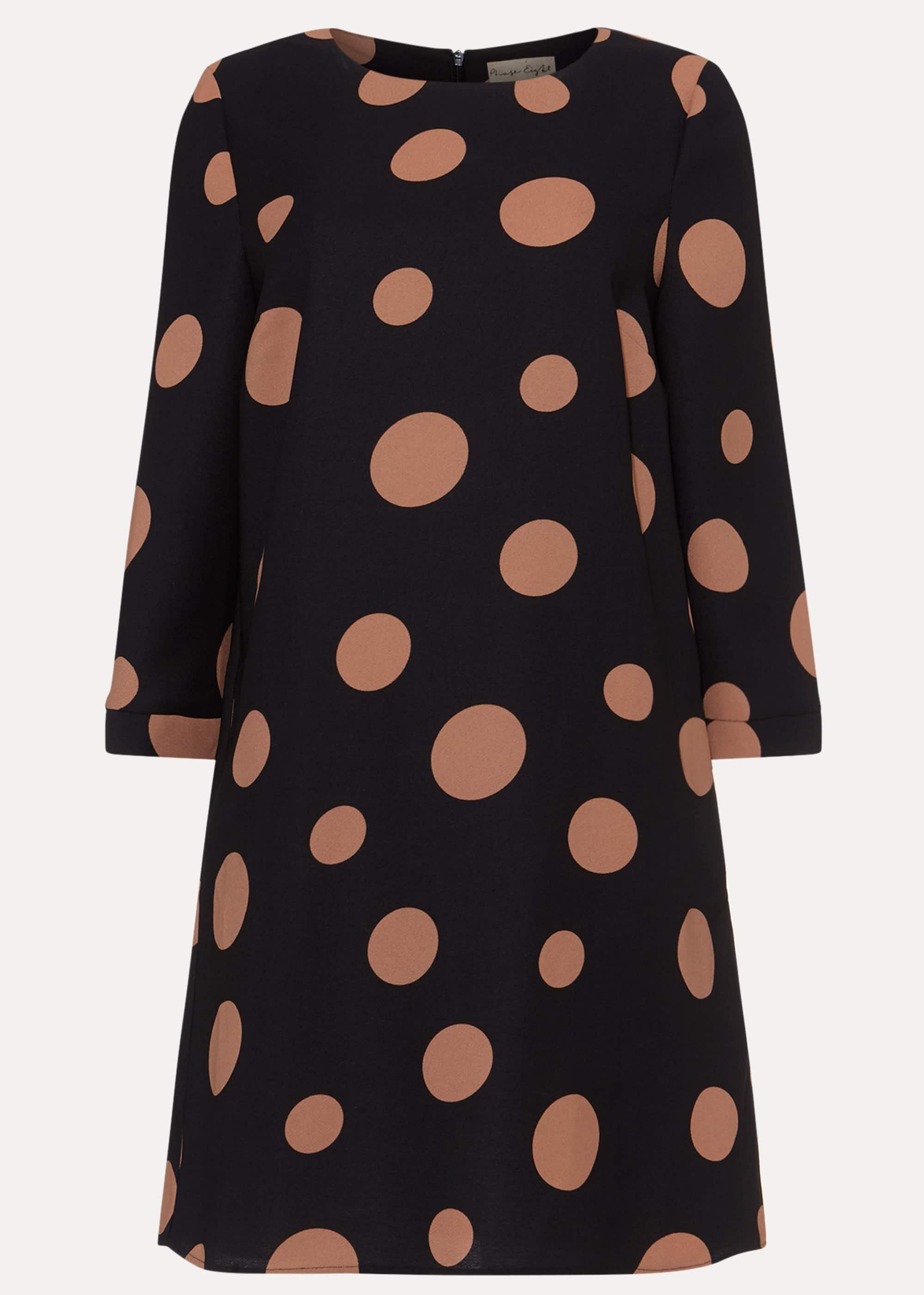 Nico Spot Dress