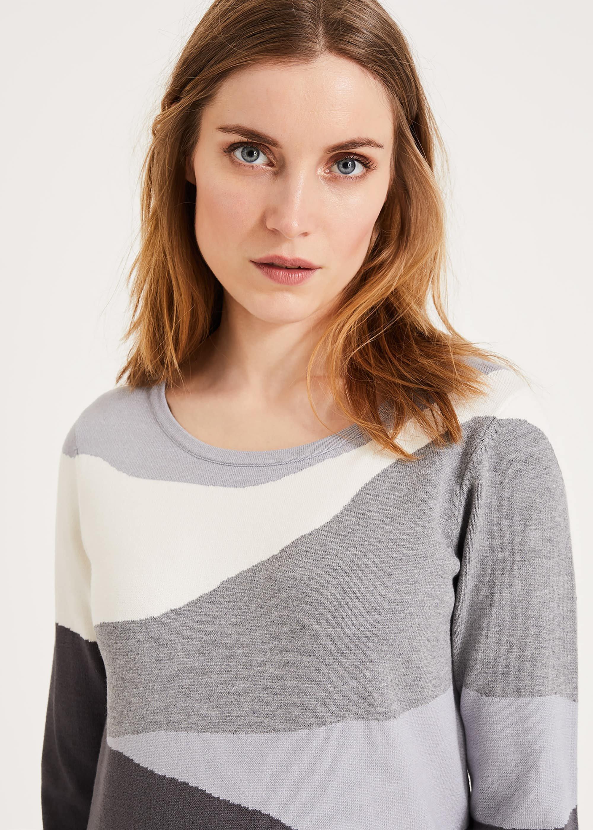 Lorie Landscape Tunic Dress