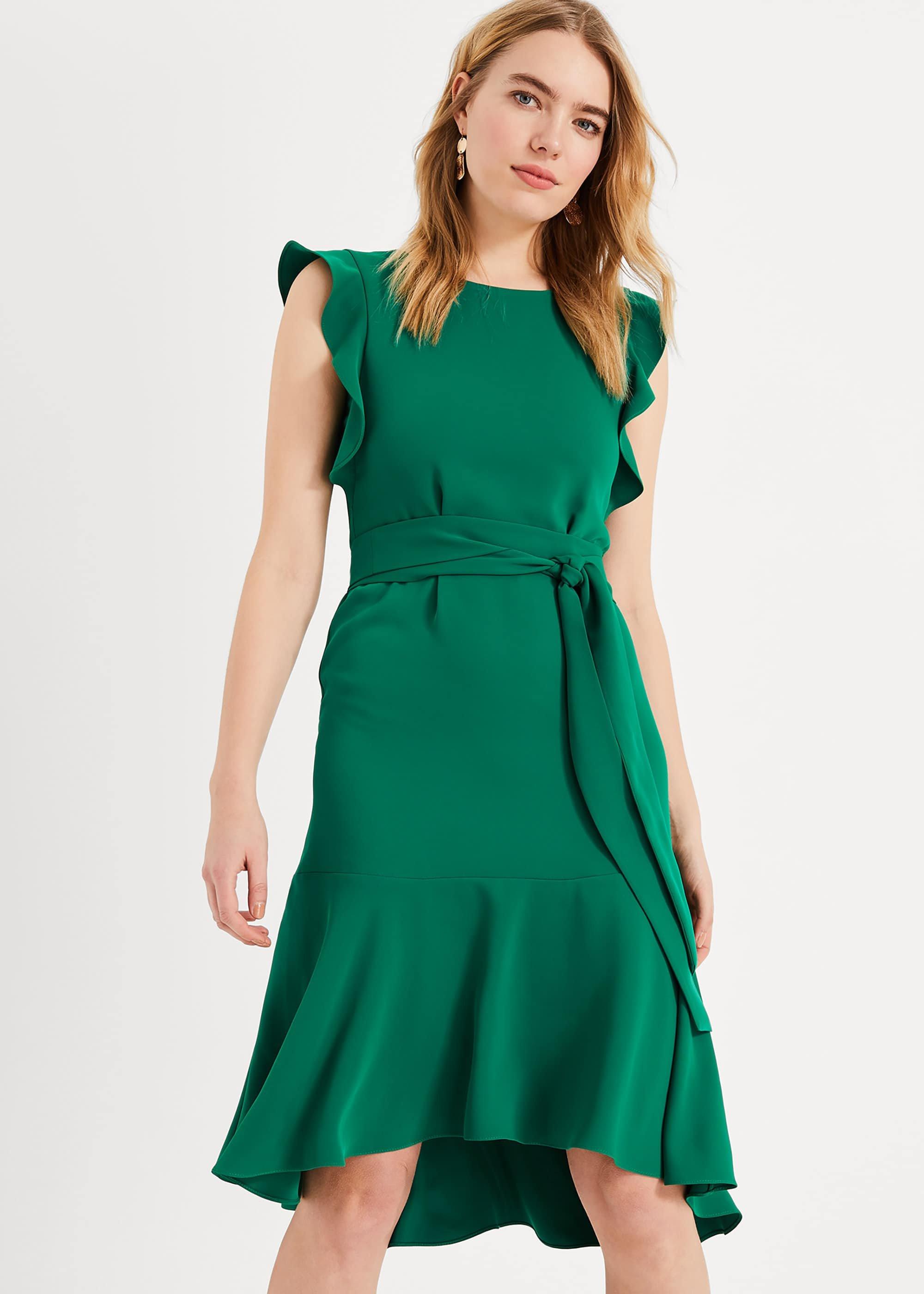 Victoriana Dress