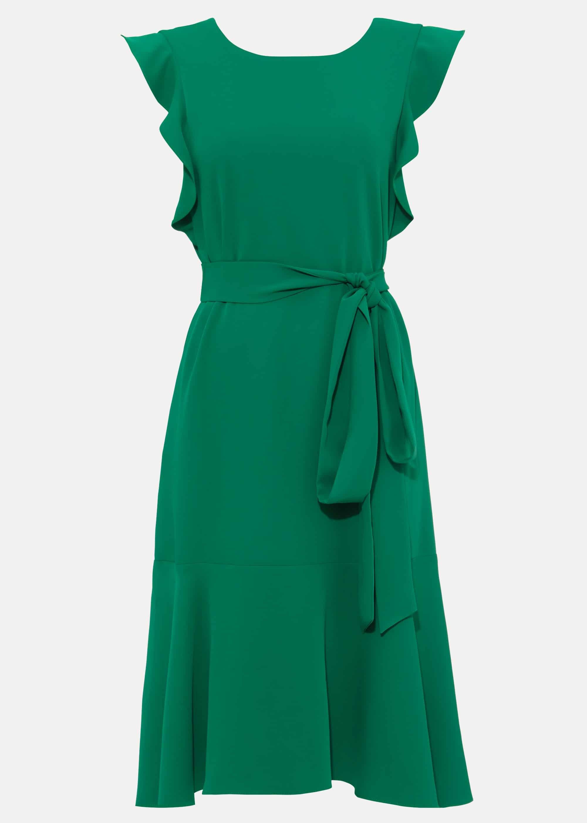 Victoriana Dress