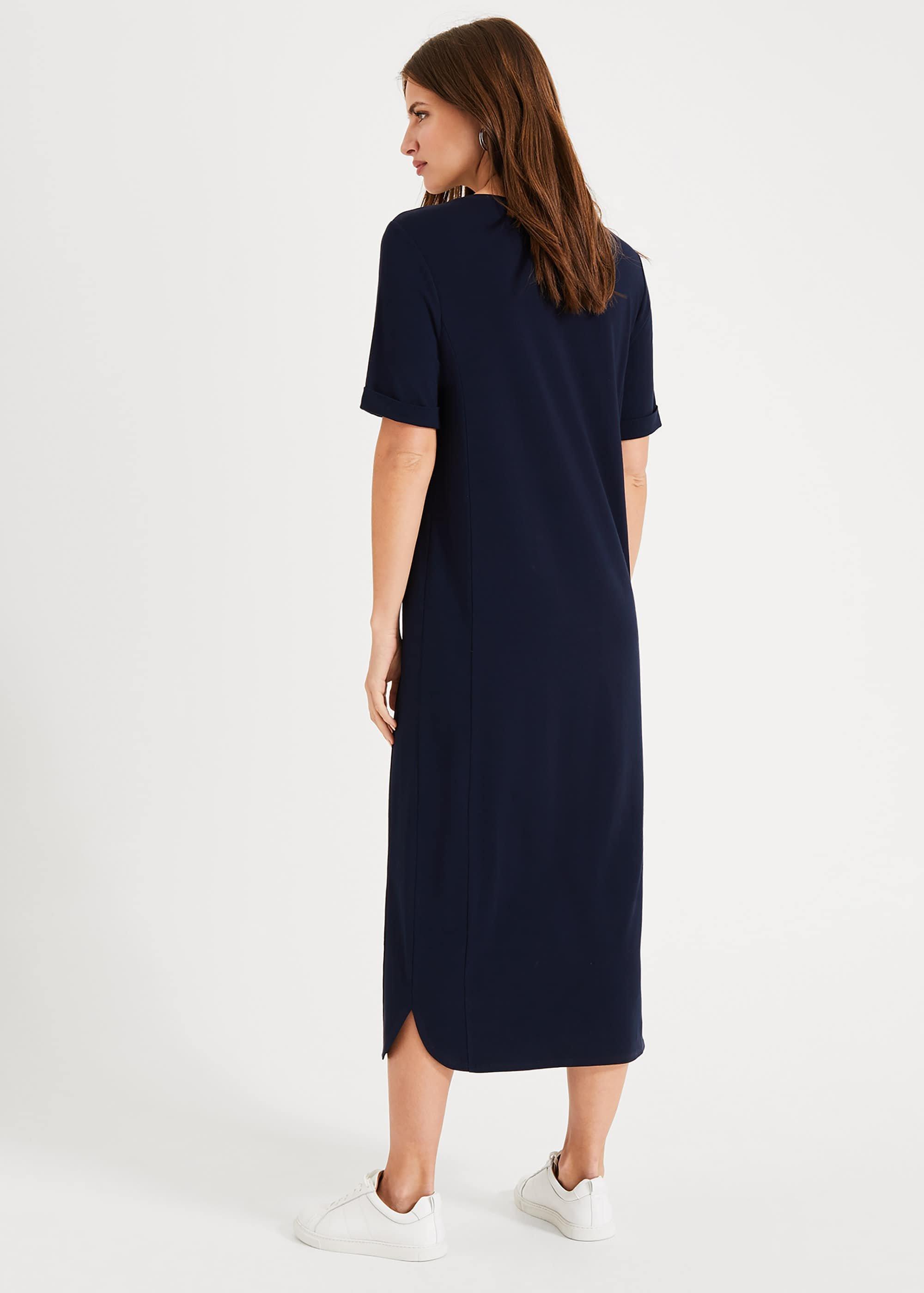 Theresa T-Shirt Dress |