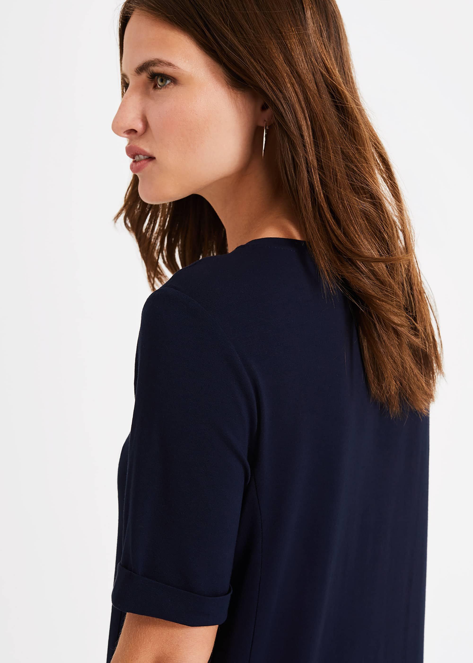 Theresa T-Shirt Dress