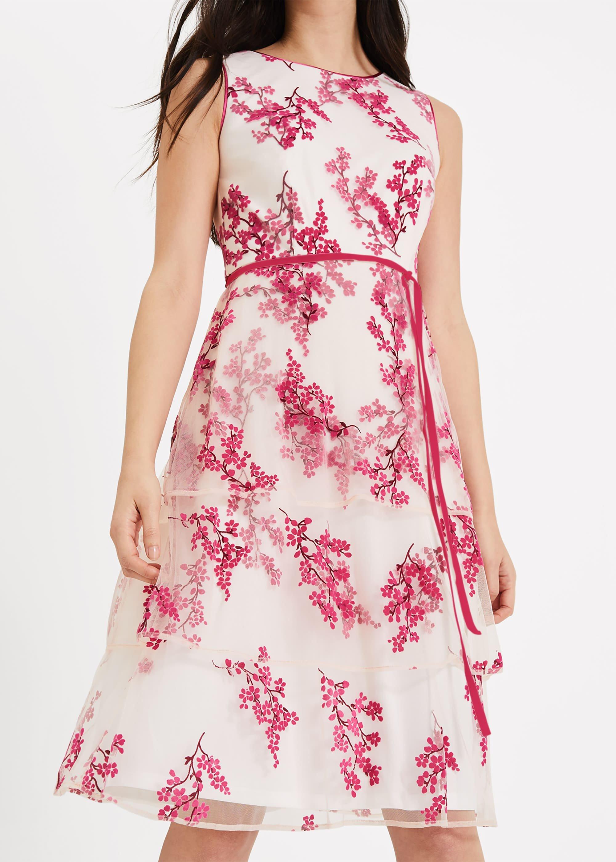 Francine Dress