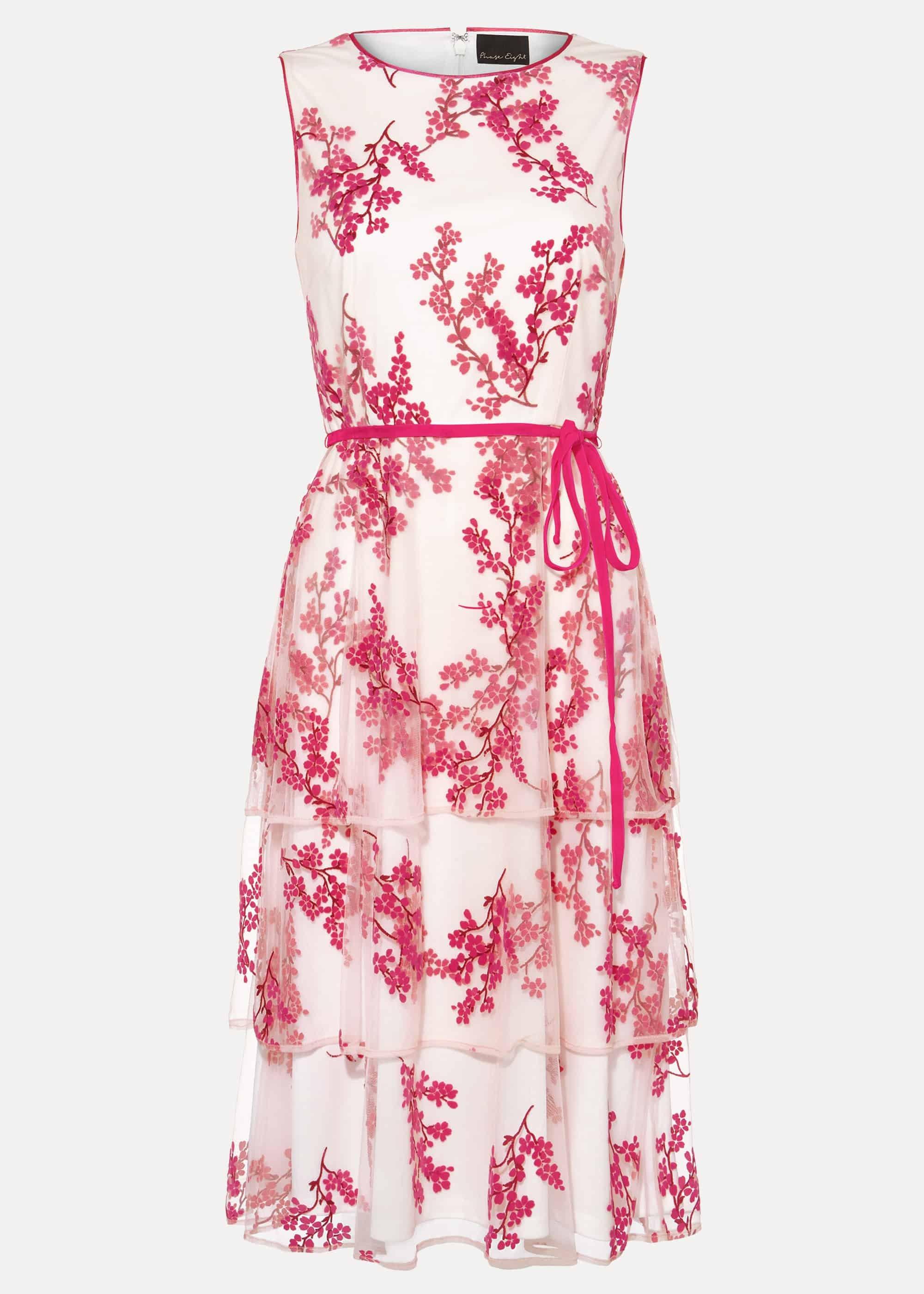 Francine Dress