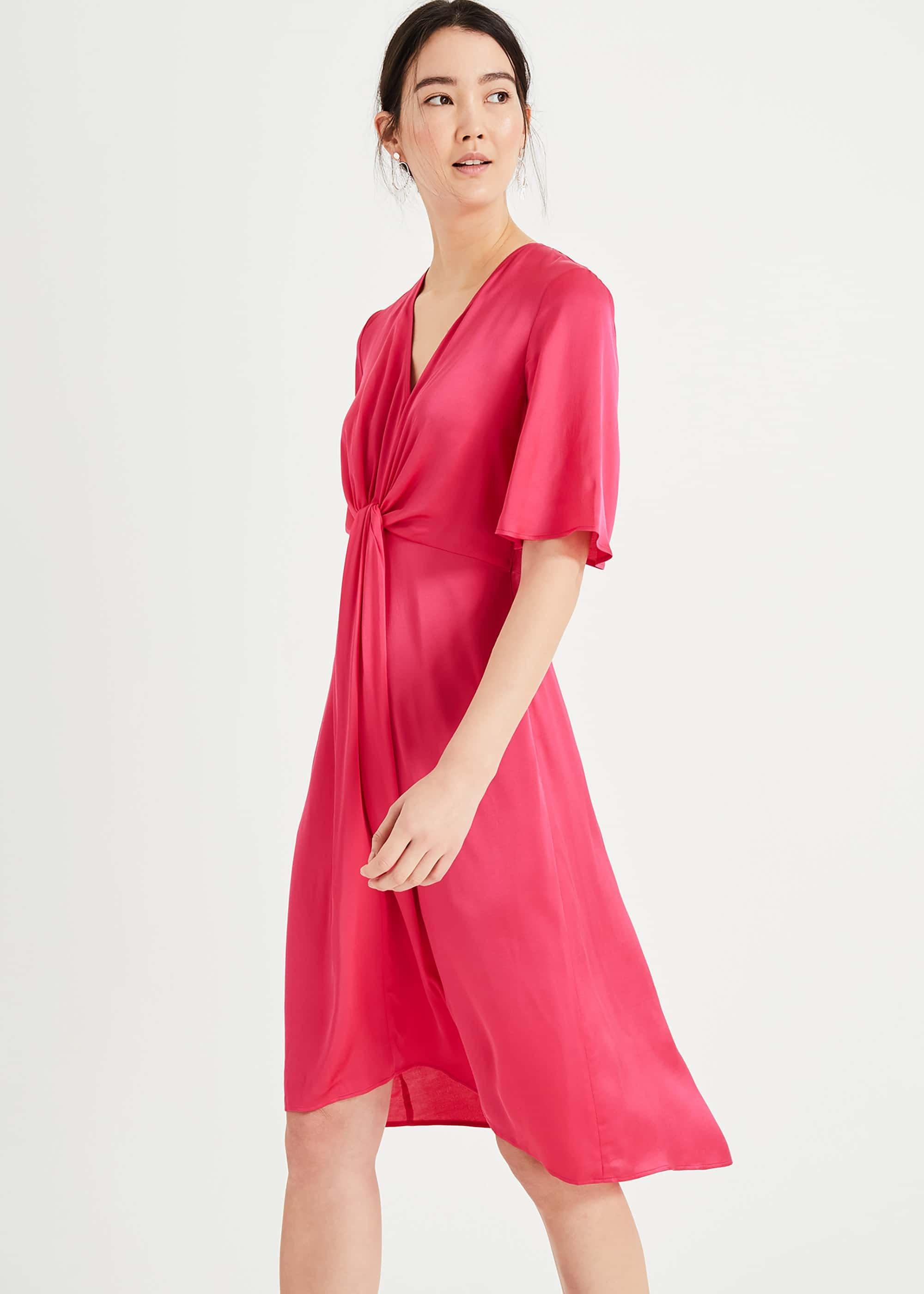 Rosina Dress