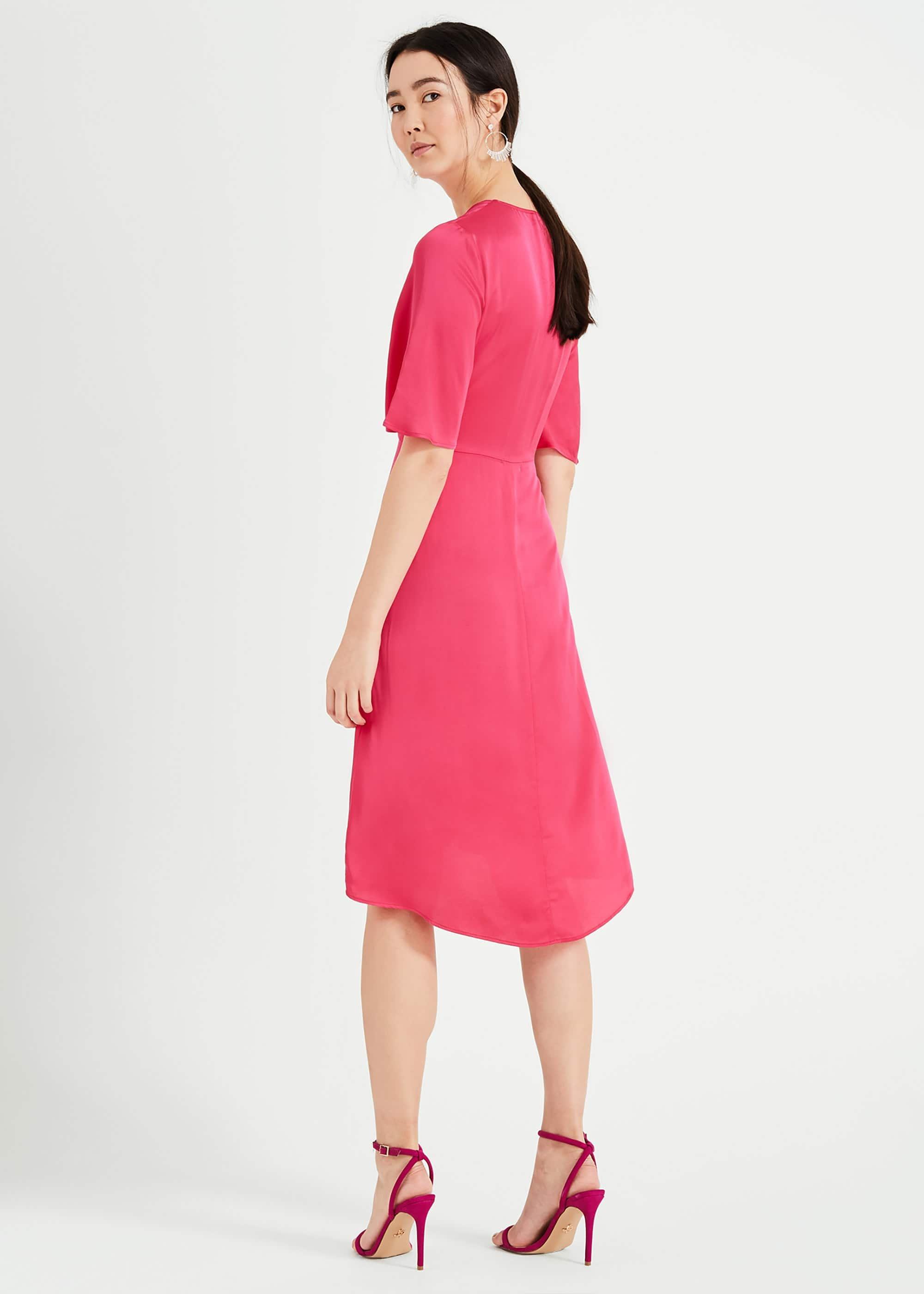 Rosina Dress