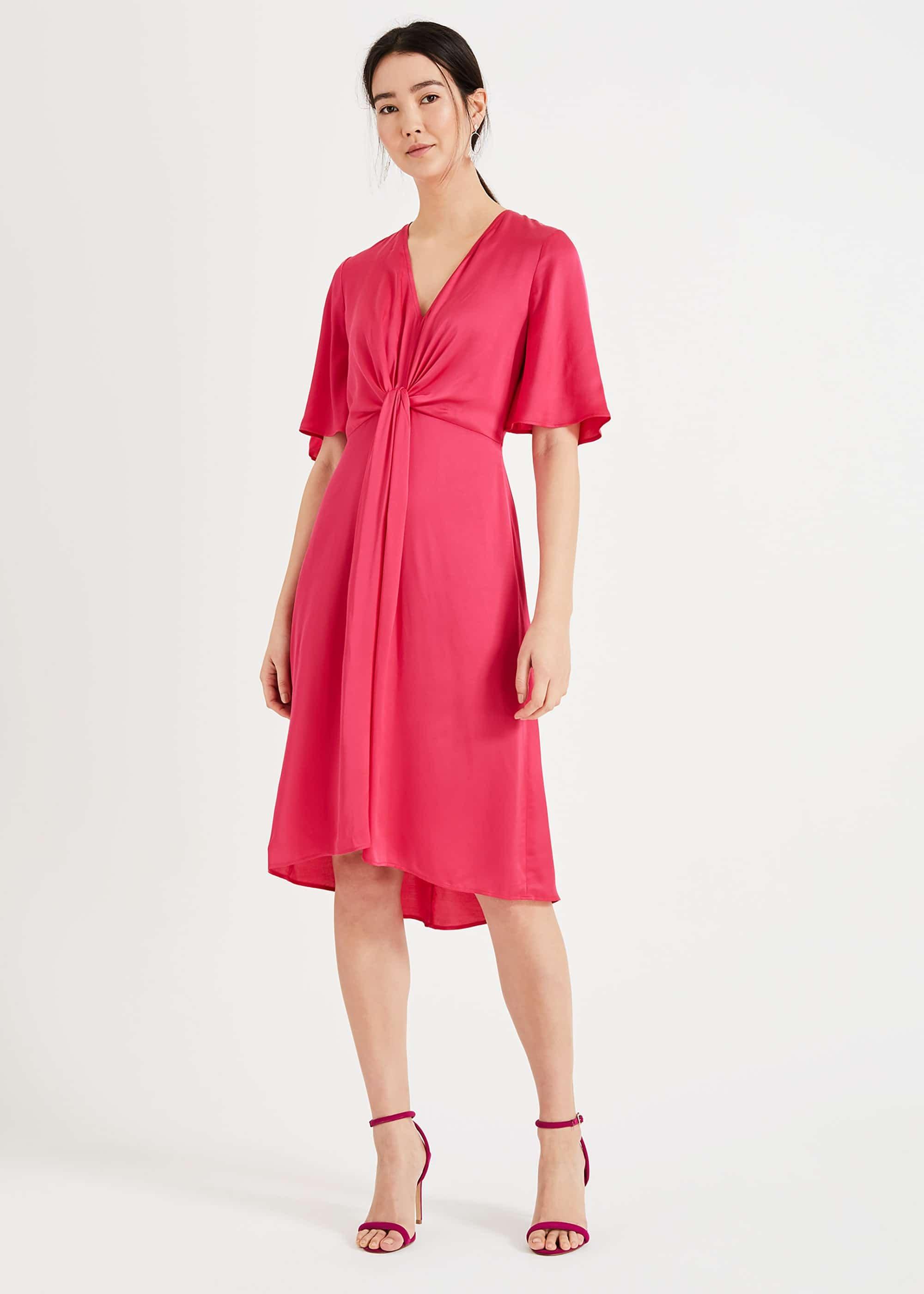 Rosina Dress