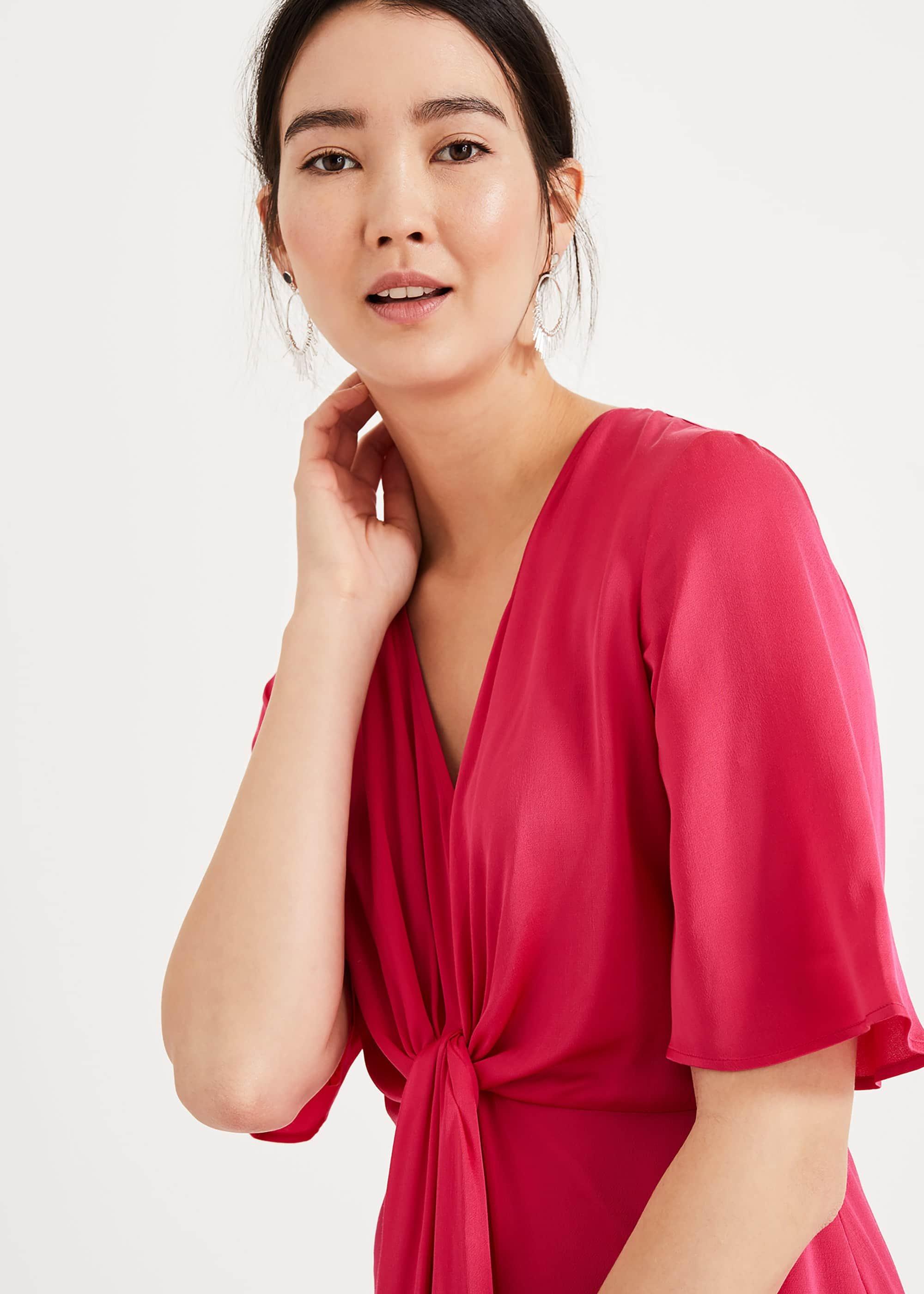 Rosina Dress