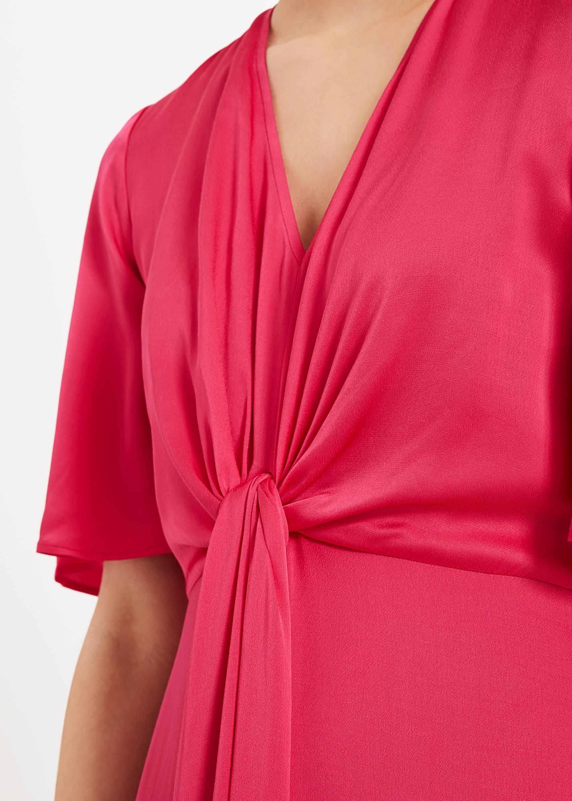 Rosina Dress
