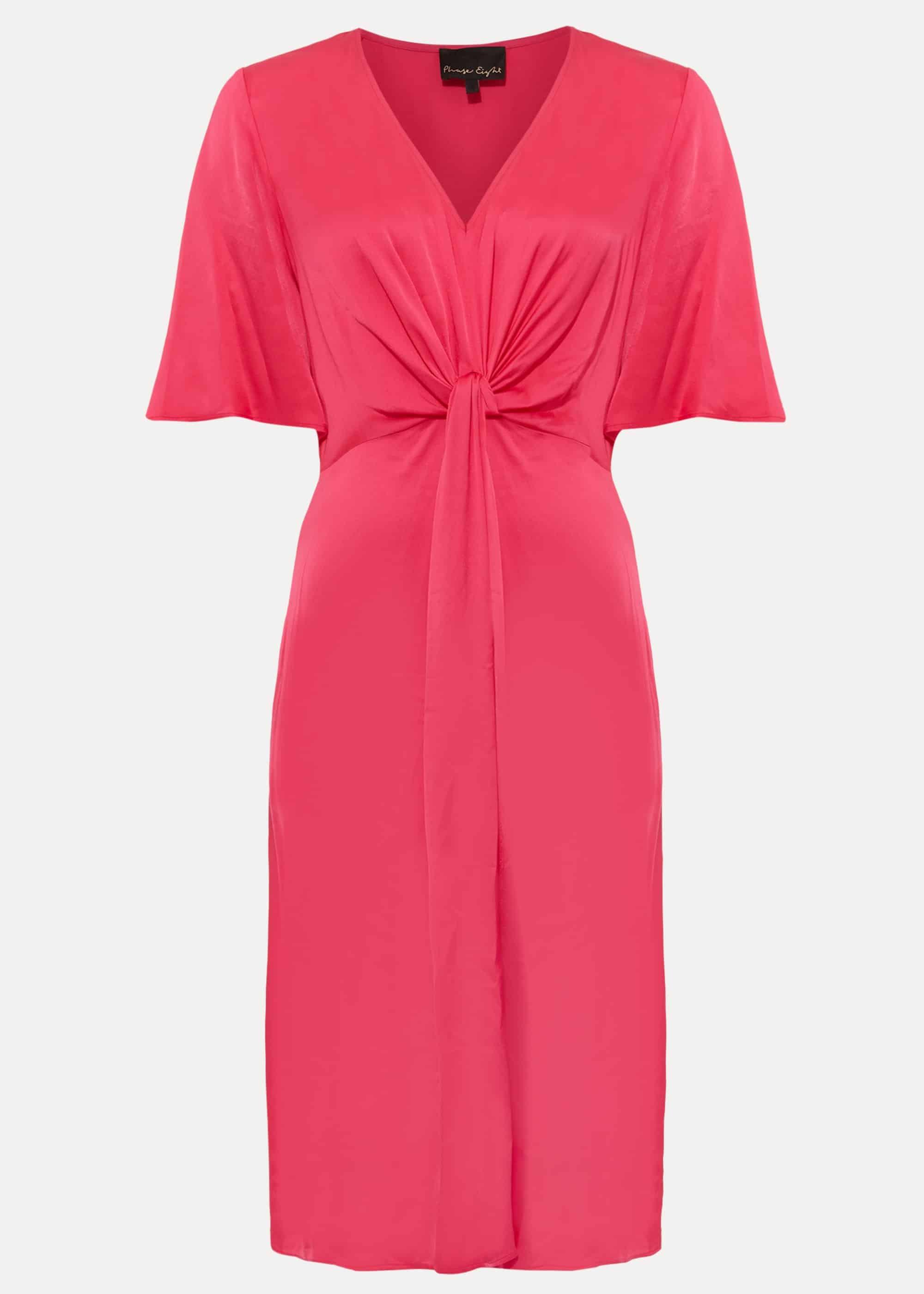 Rosina Dress