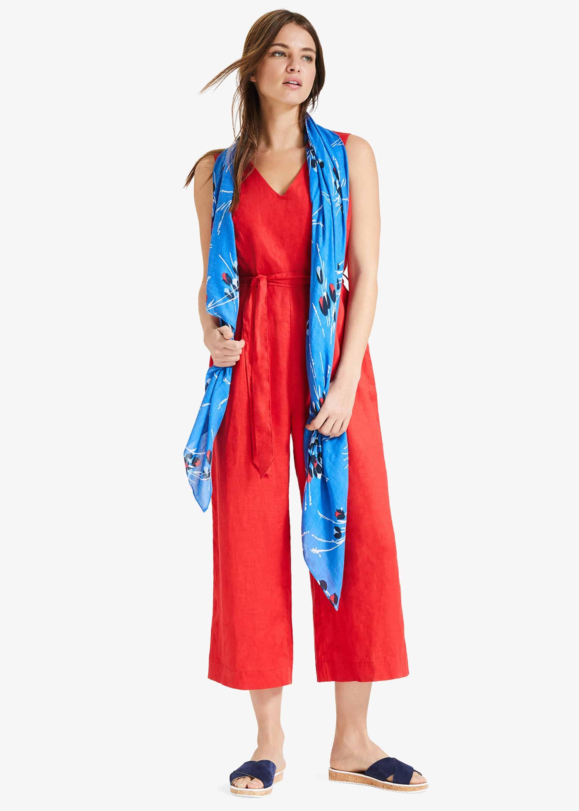 Jennie Jumpsuit