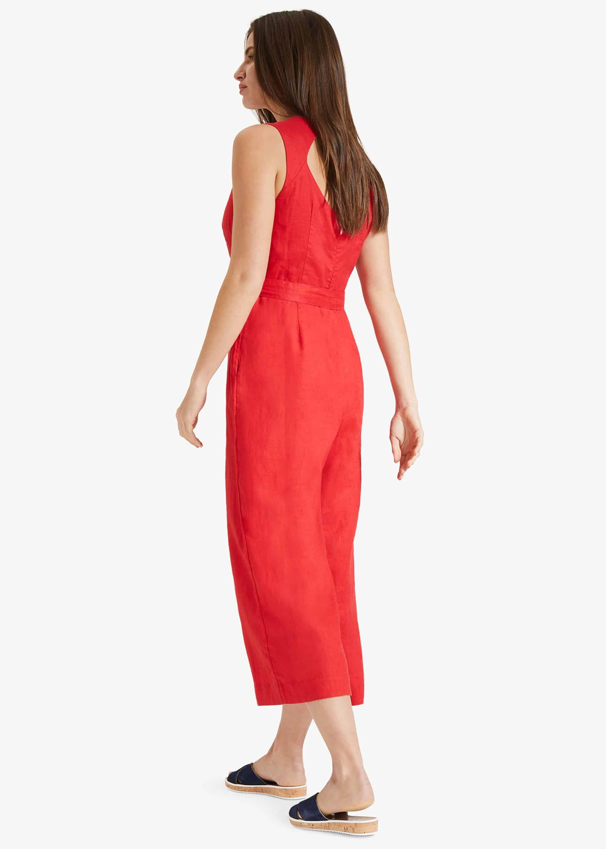 Jennie Jumpsuit