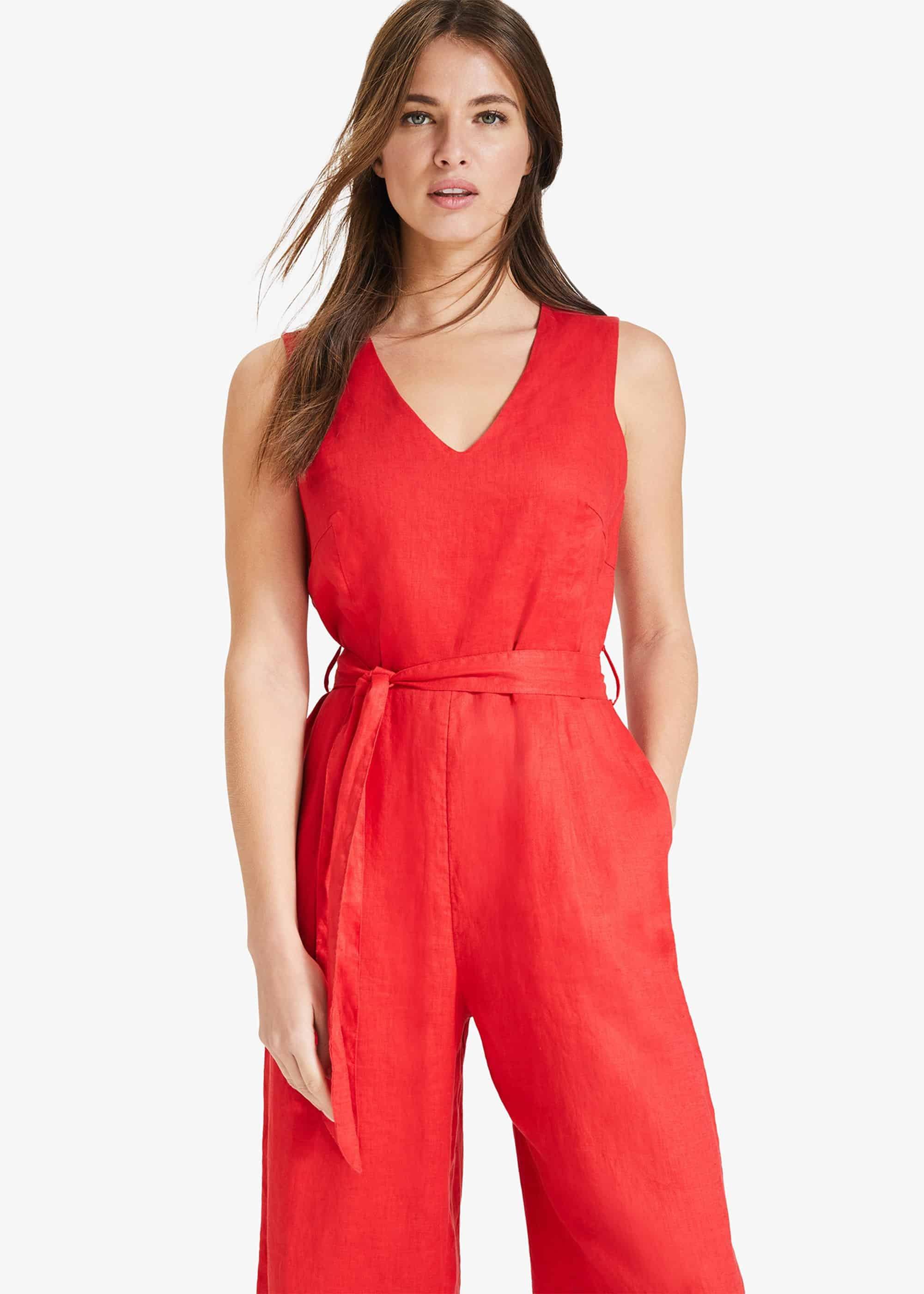 Jennie Jumpsuit