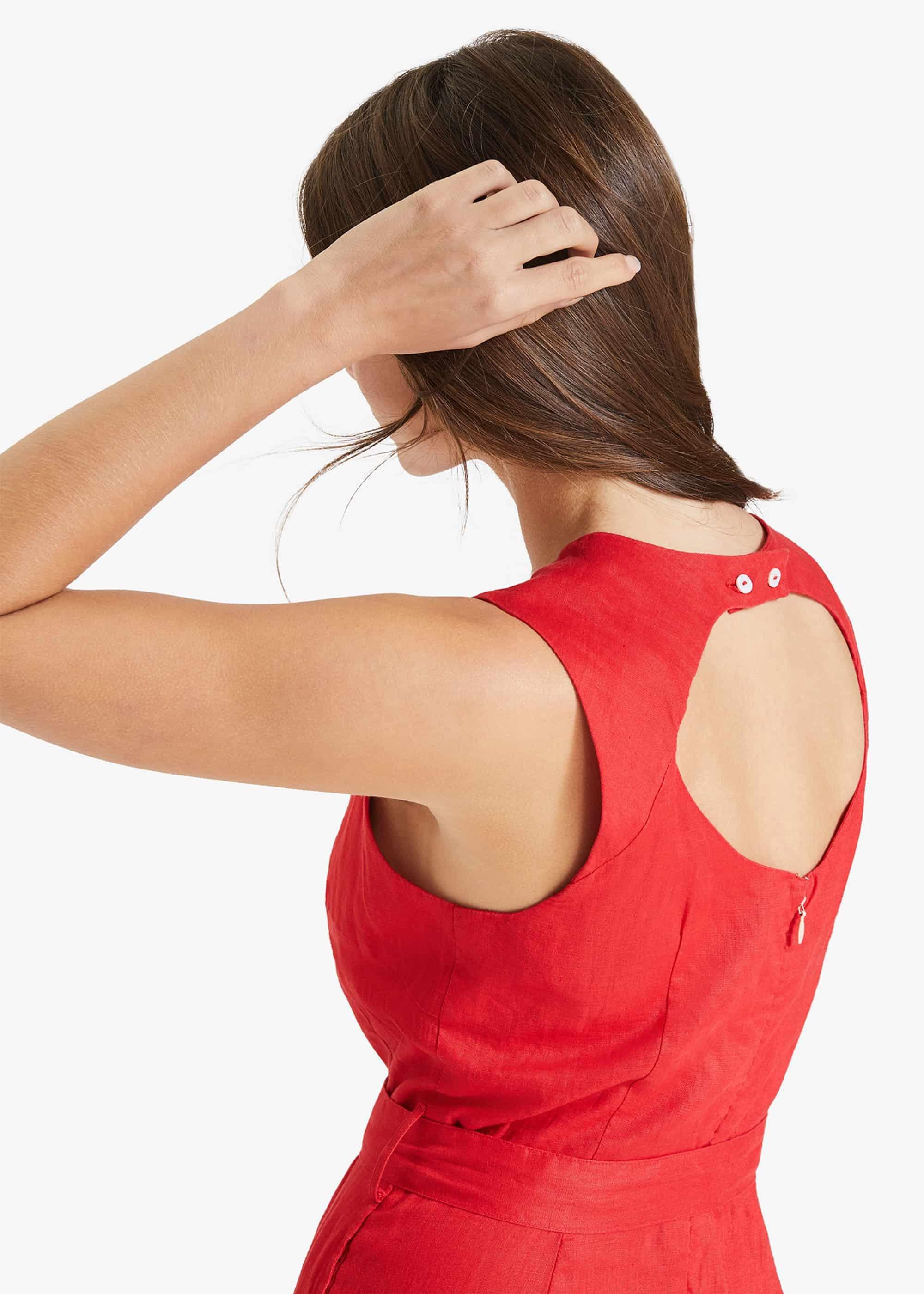 Jennie Jumpsuit