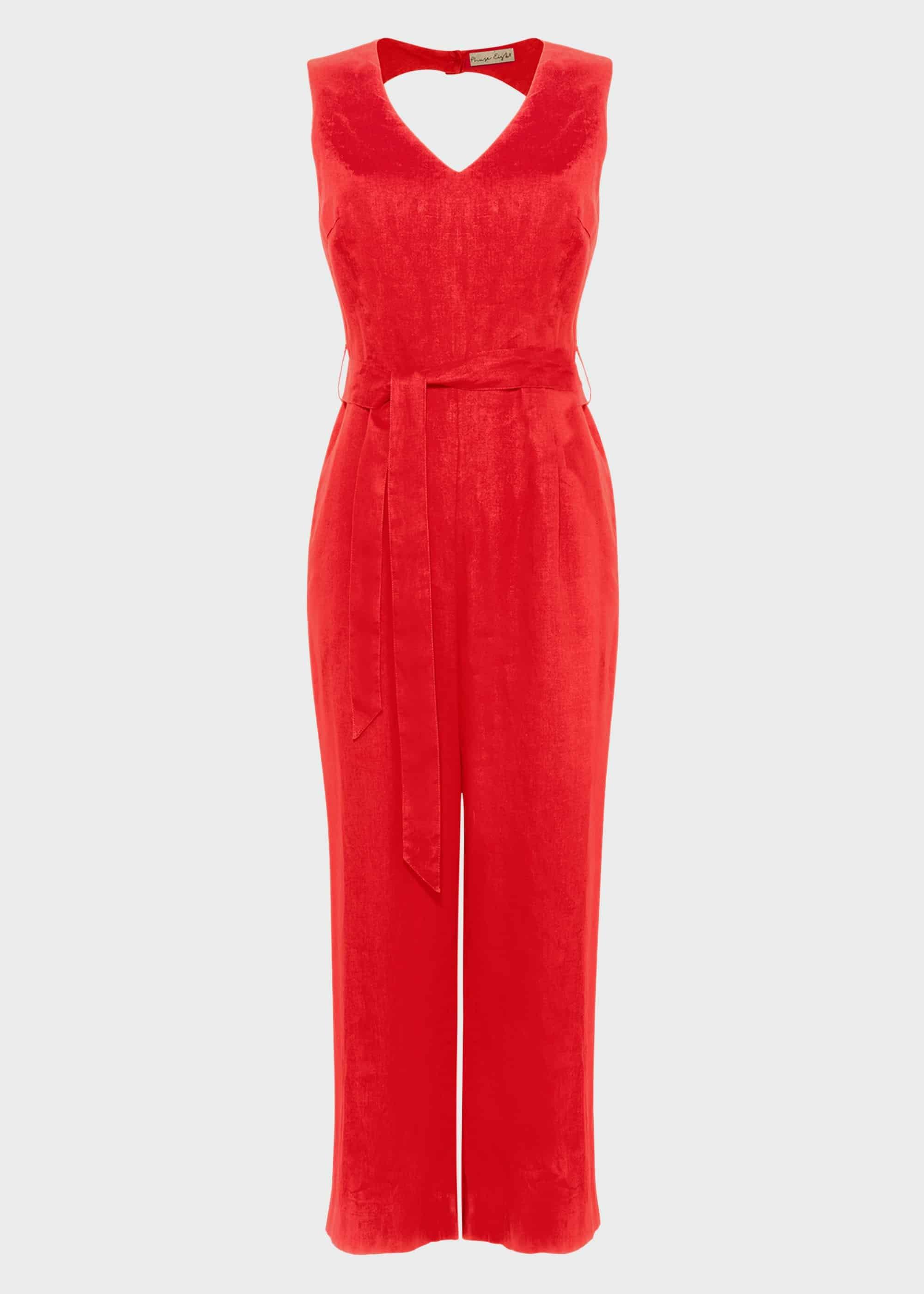 Jennie Jumpsuit