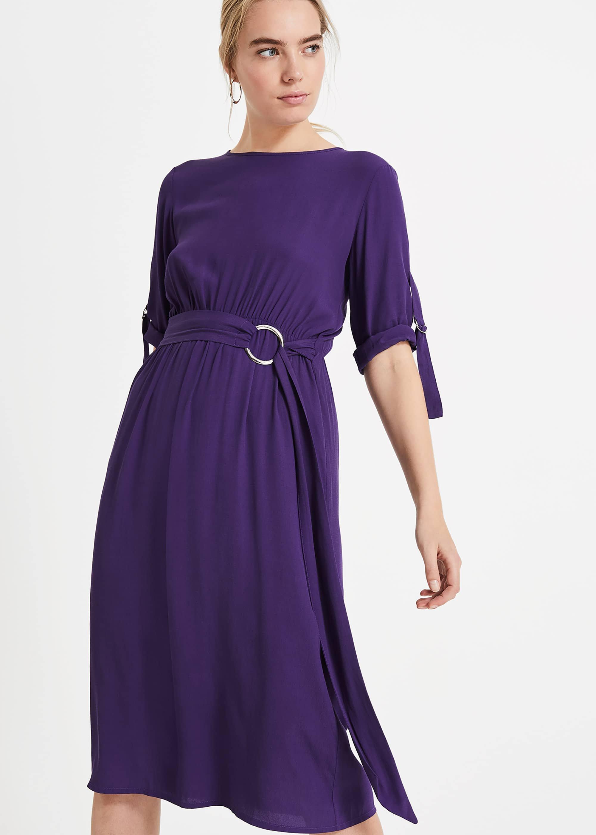 Rachael Midi Dress