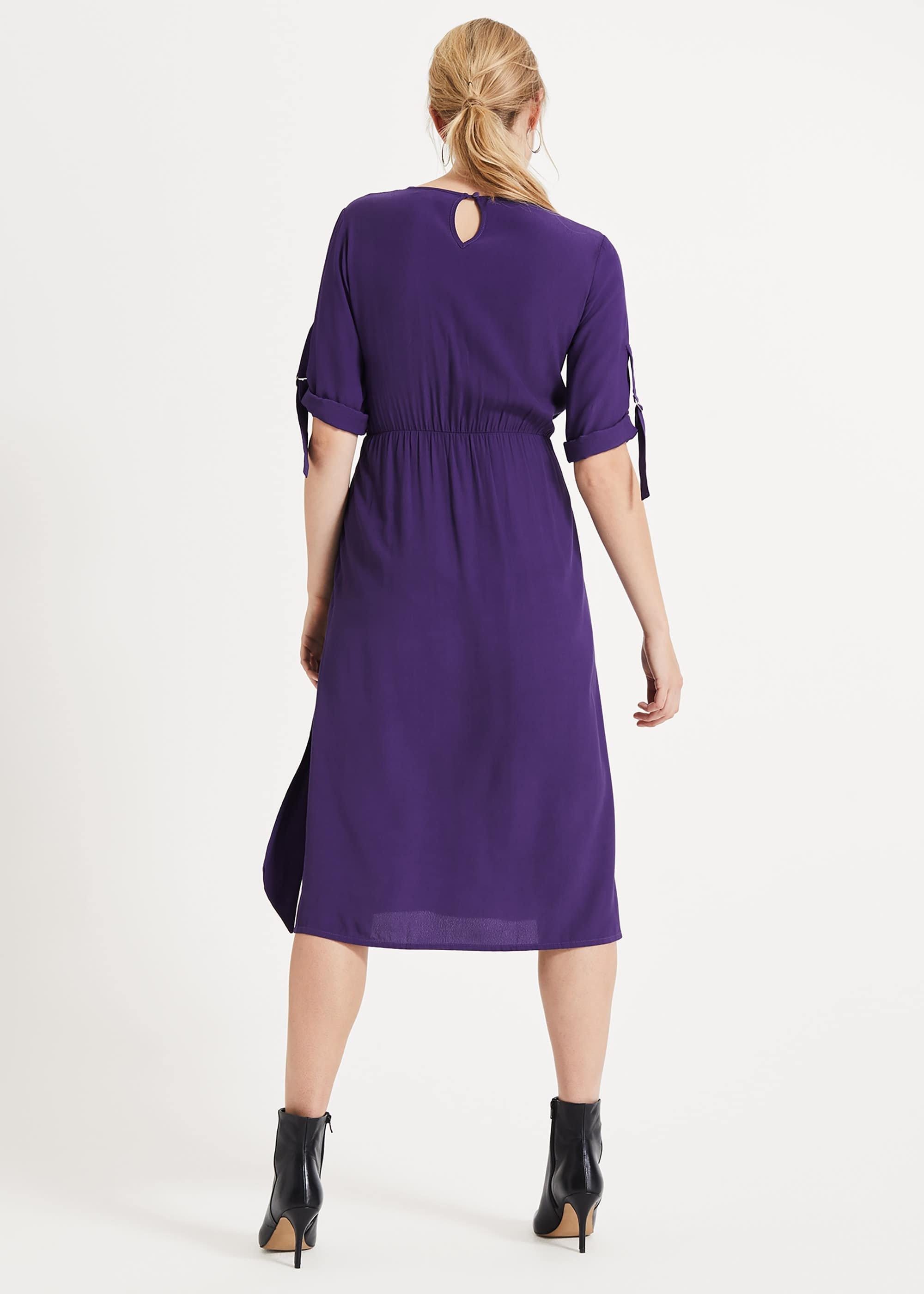 Rachael Midi Dress