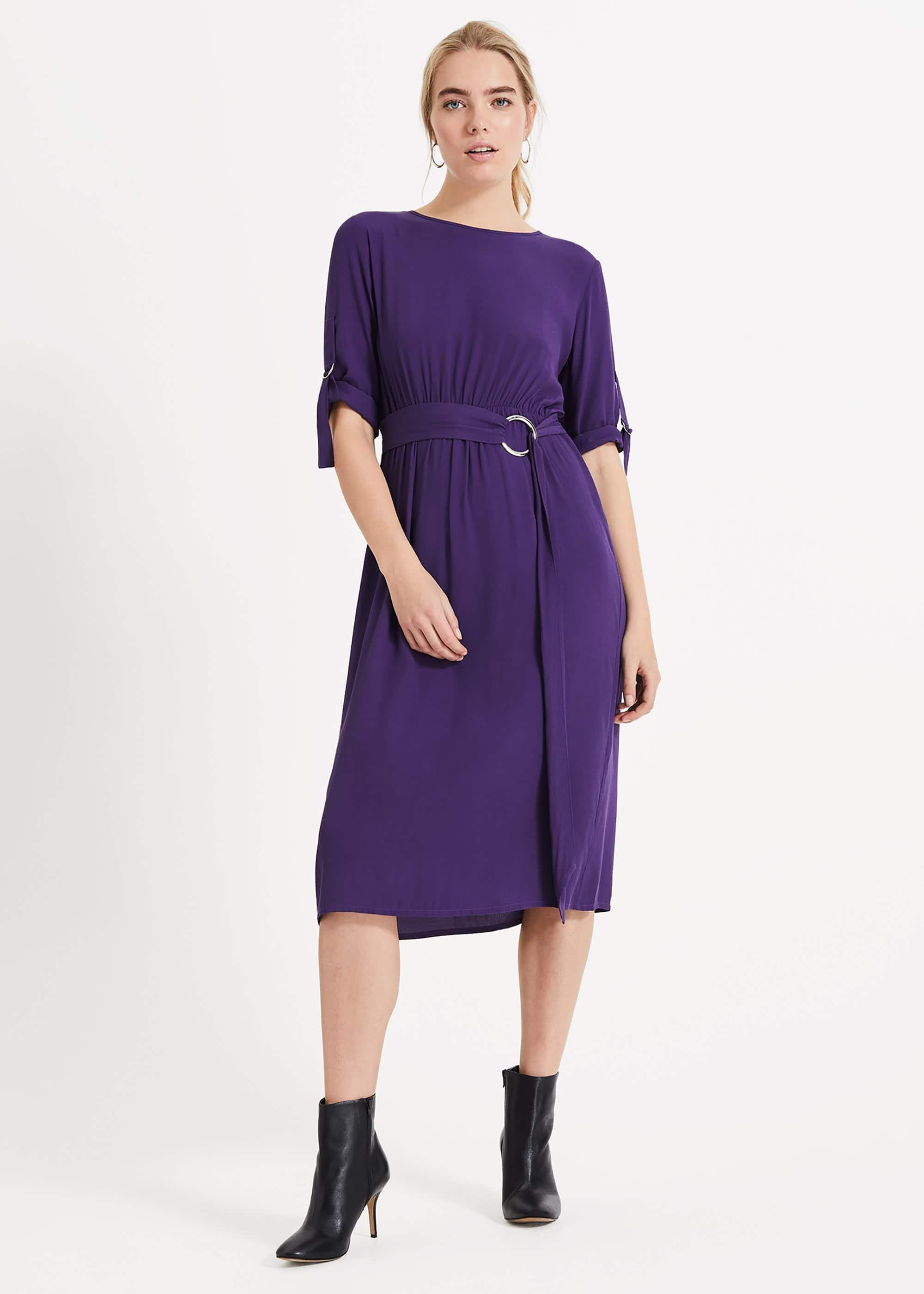 Rachael Midi Dress