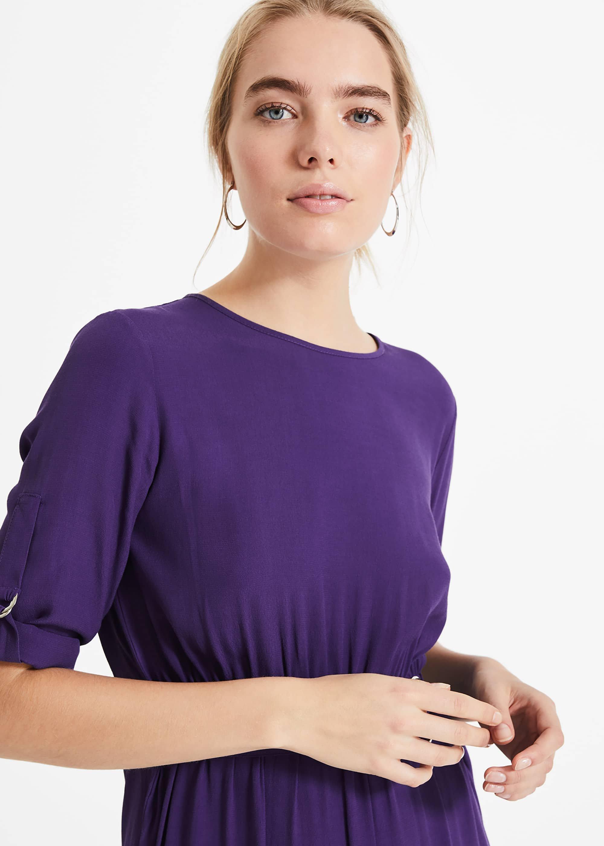 Rachael Midi Dress