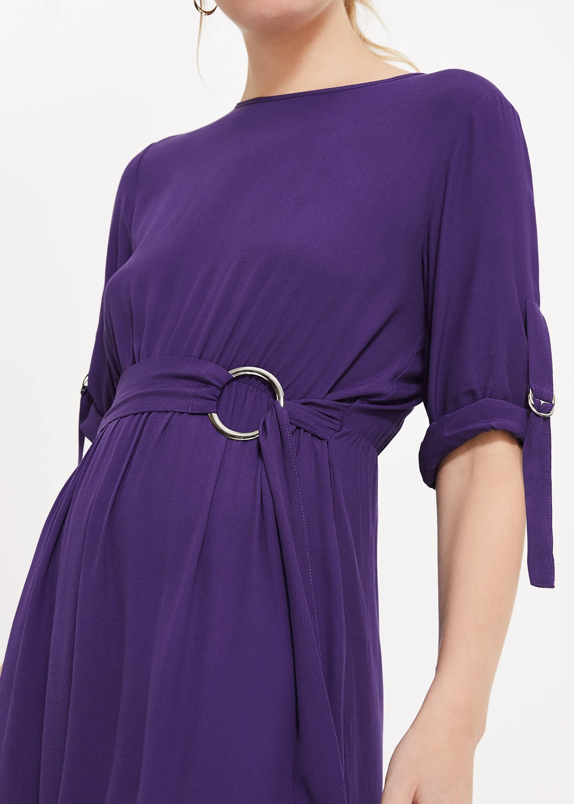 Rachael Midi Dress