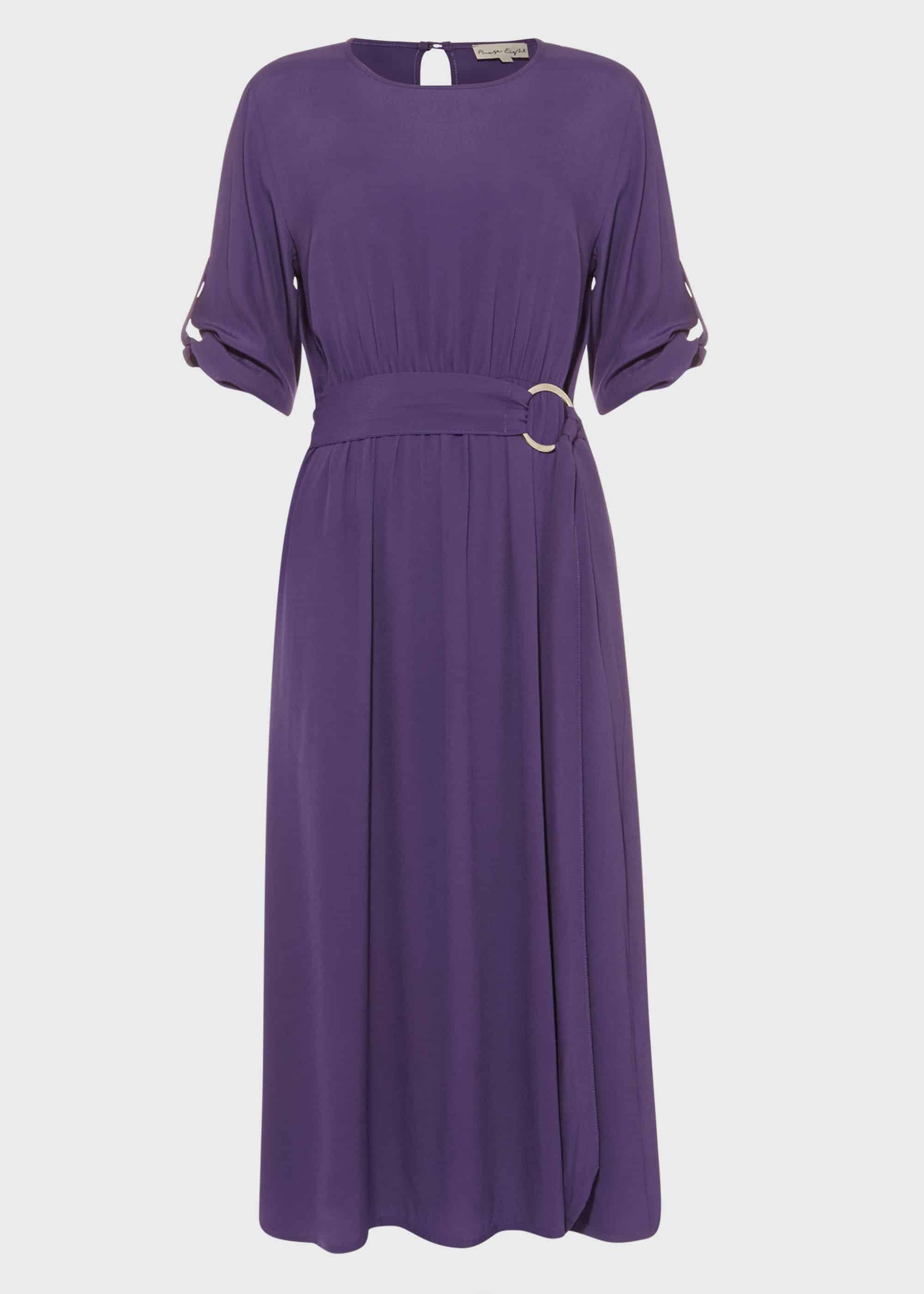 Rachael Midi Dress