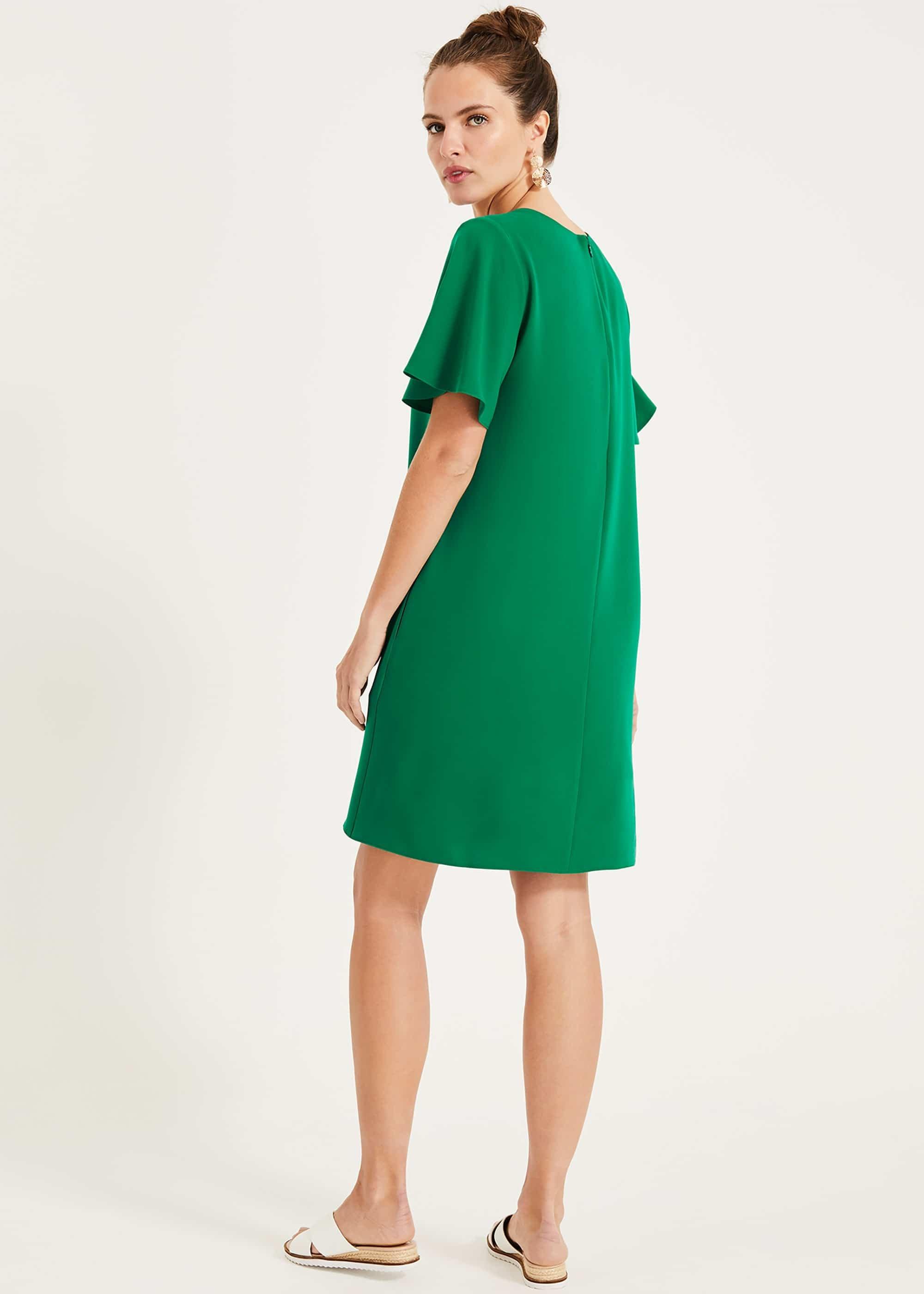 Rhonda Swing Dress