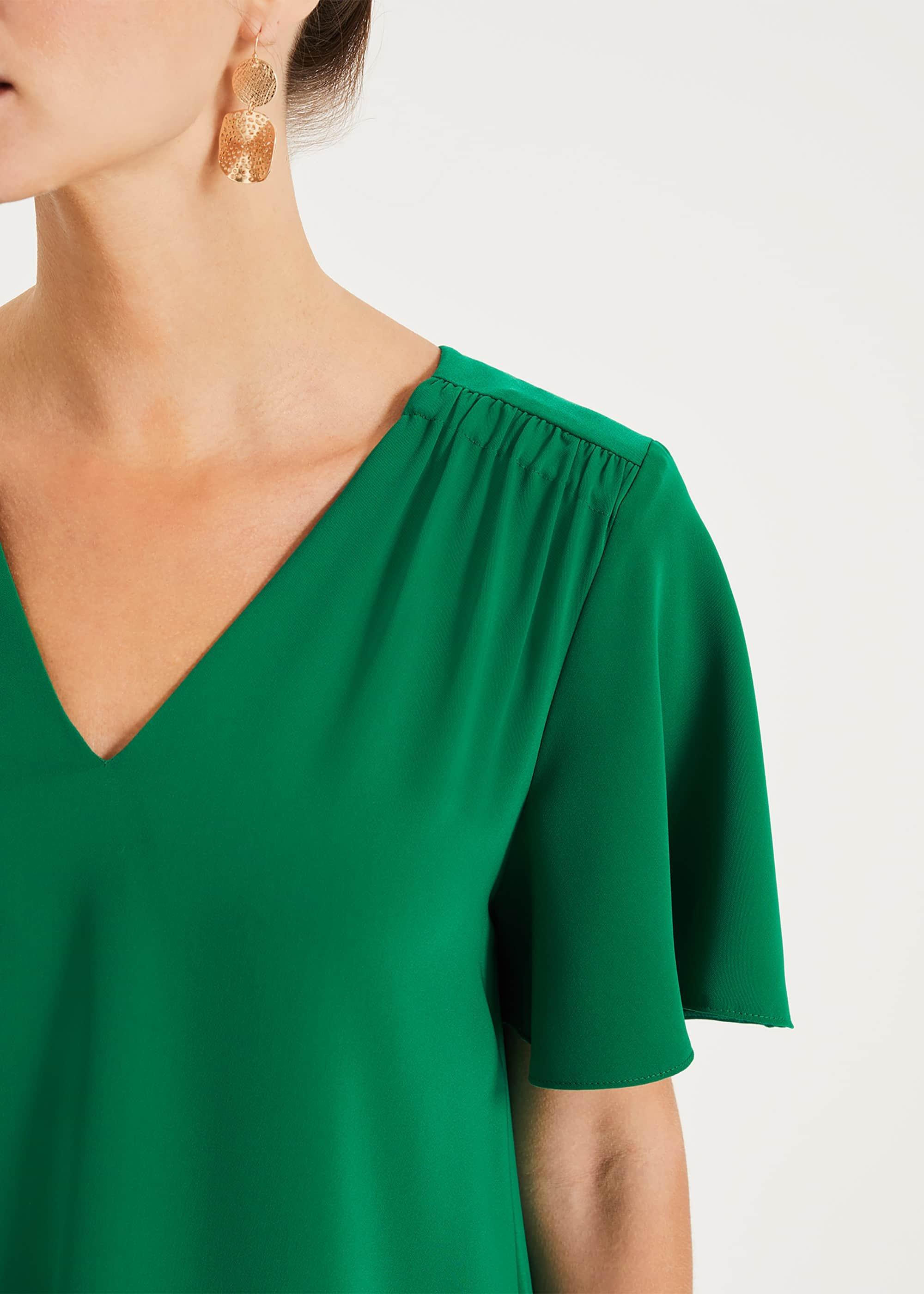 Rhonda Swing Dress