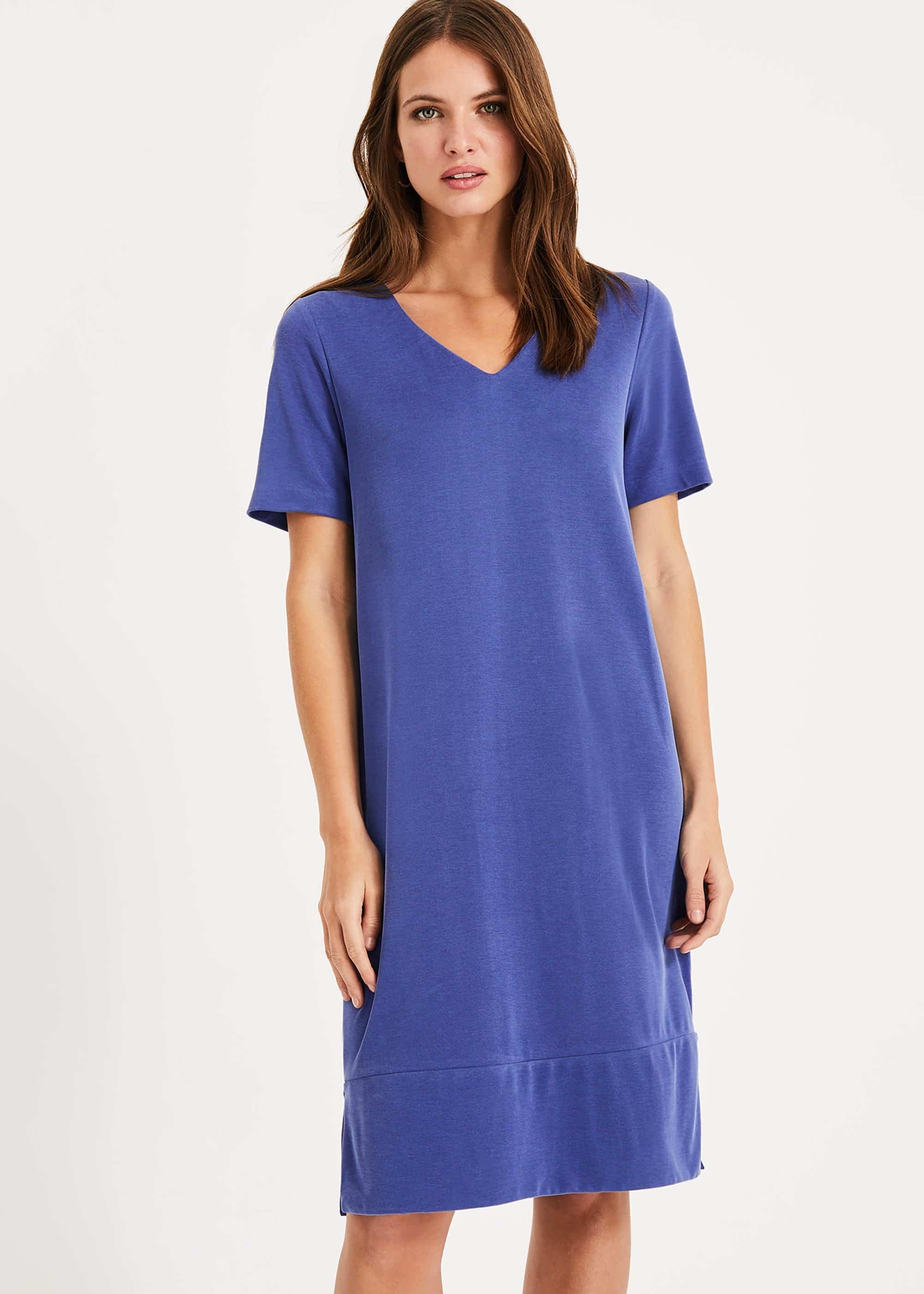 Tait T-Shirt Dress
