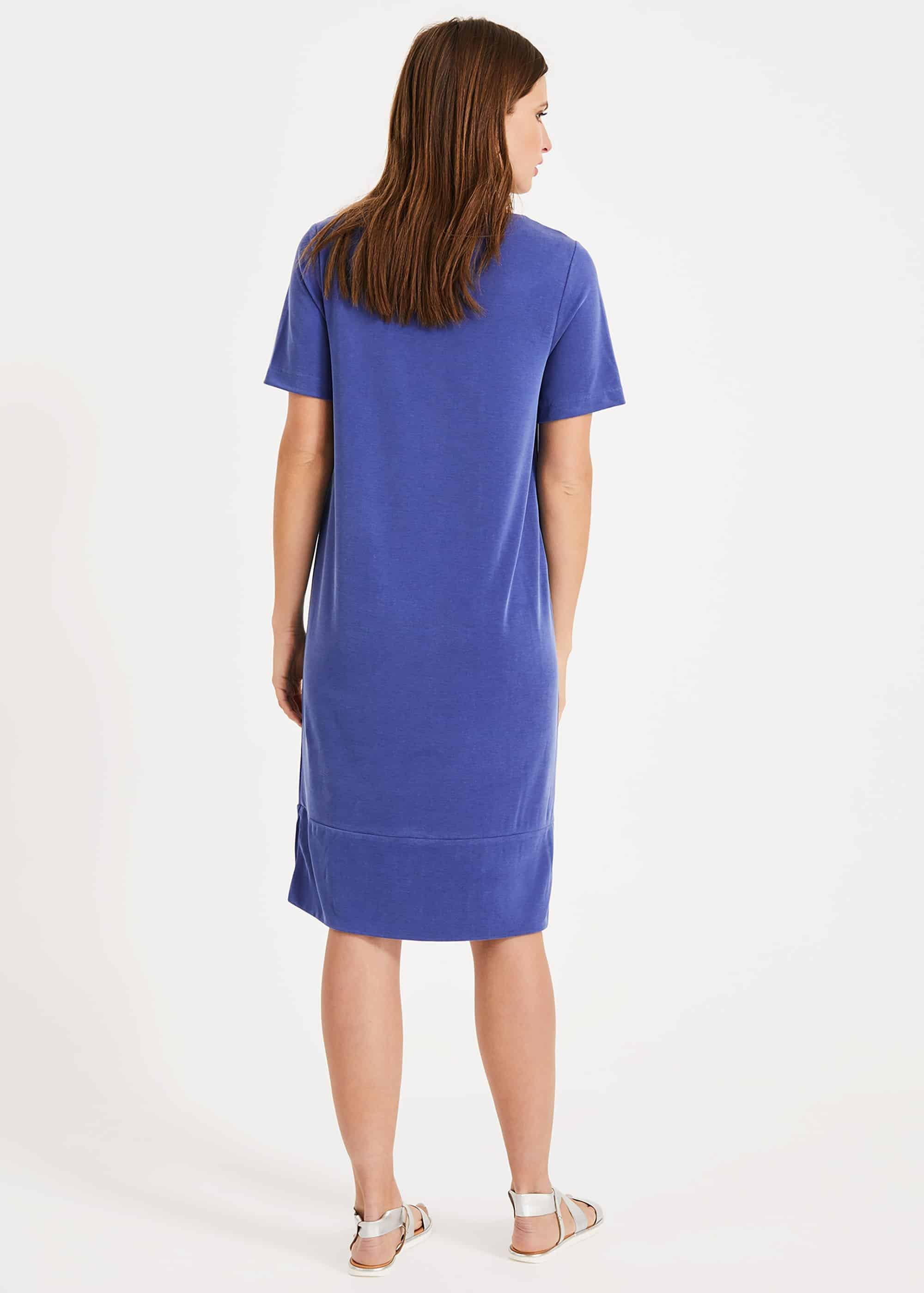 Tait T-Shirt Dress