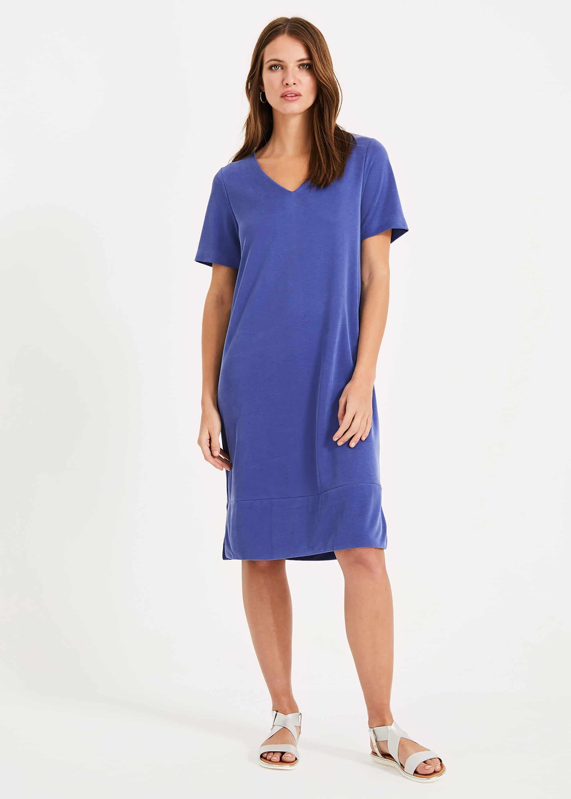 Tait T-Shirt Dress