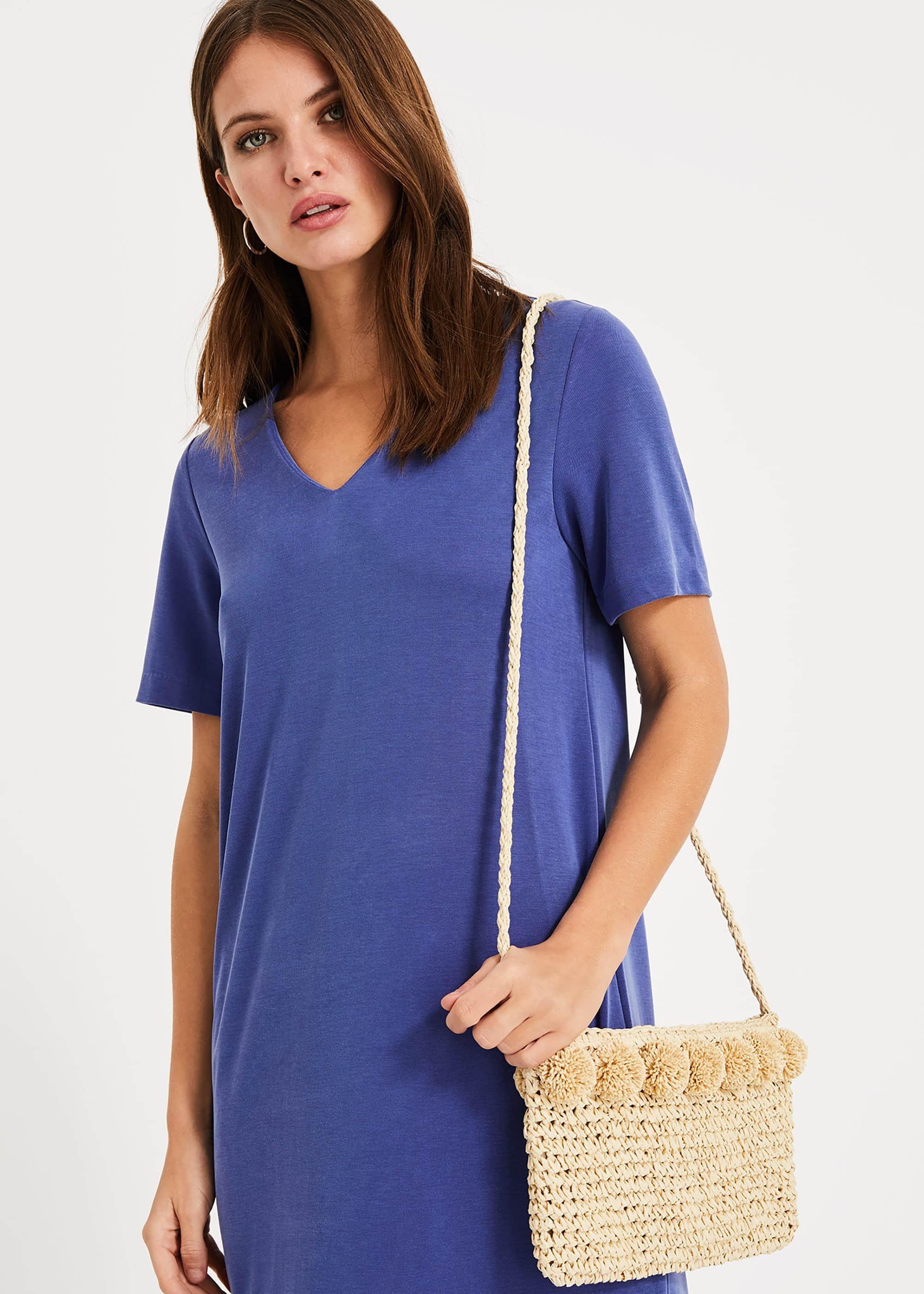 Tait T-Shirt Dress