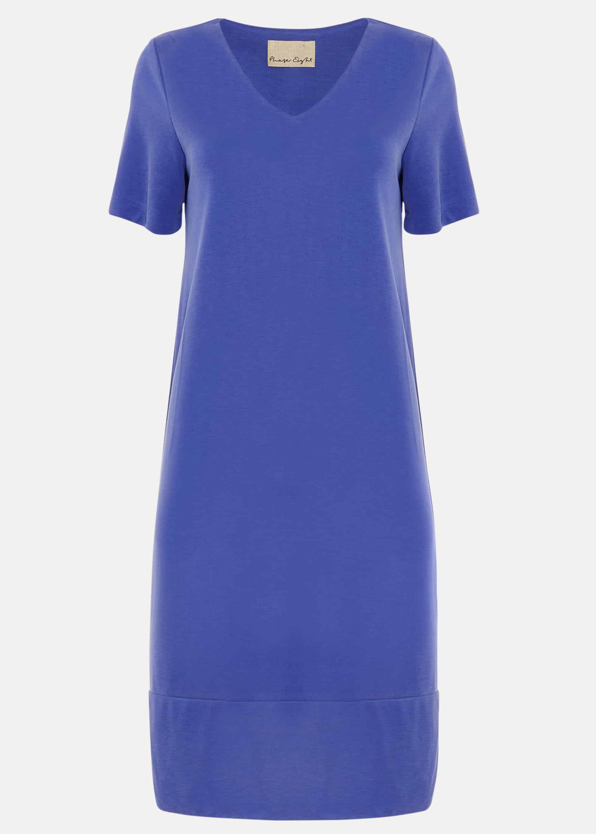 Tait T-Shirt Dress