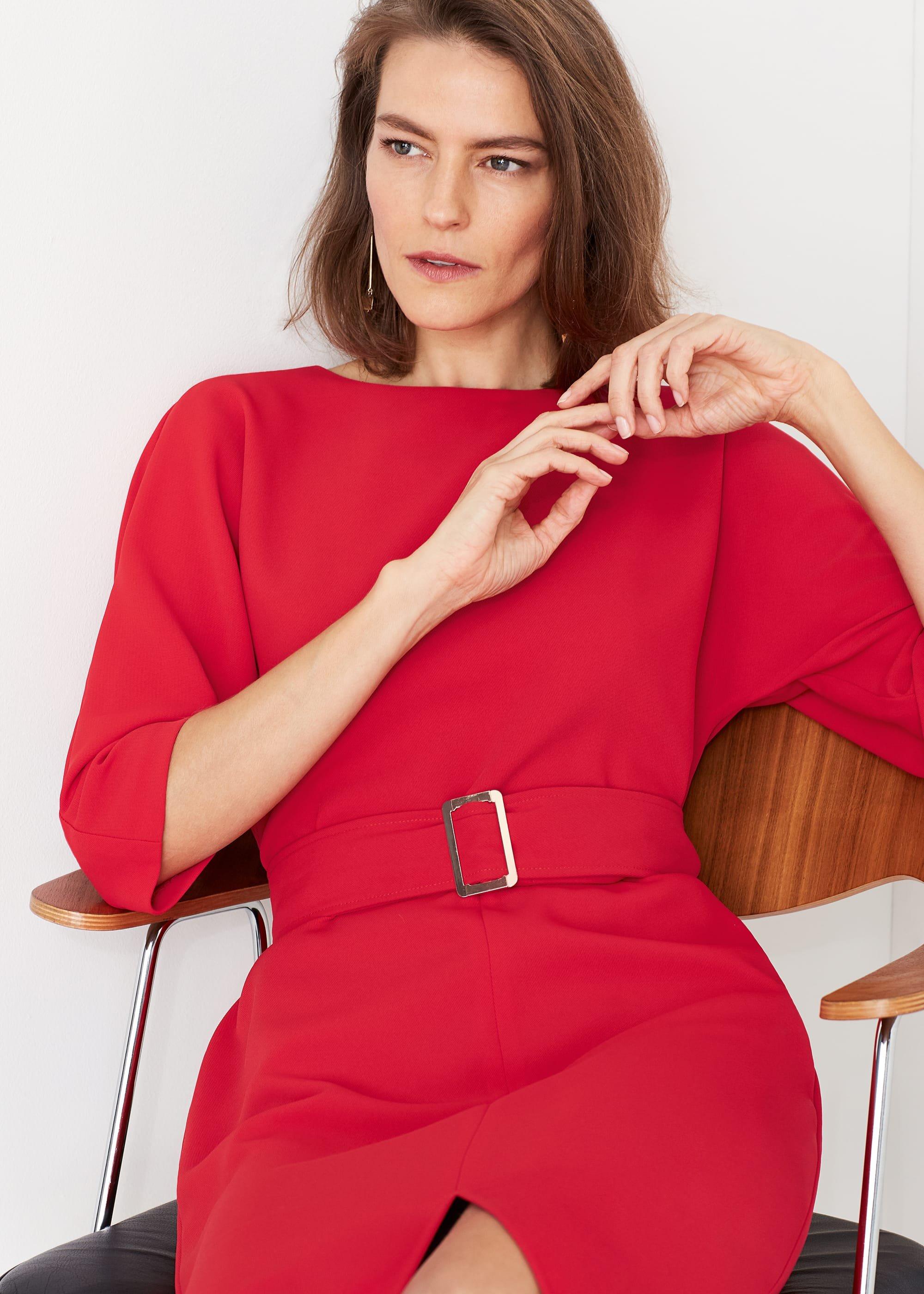 Cristabel Dress