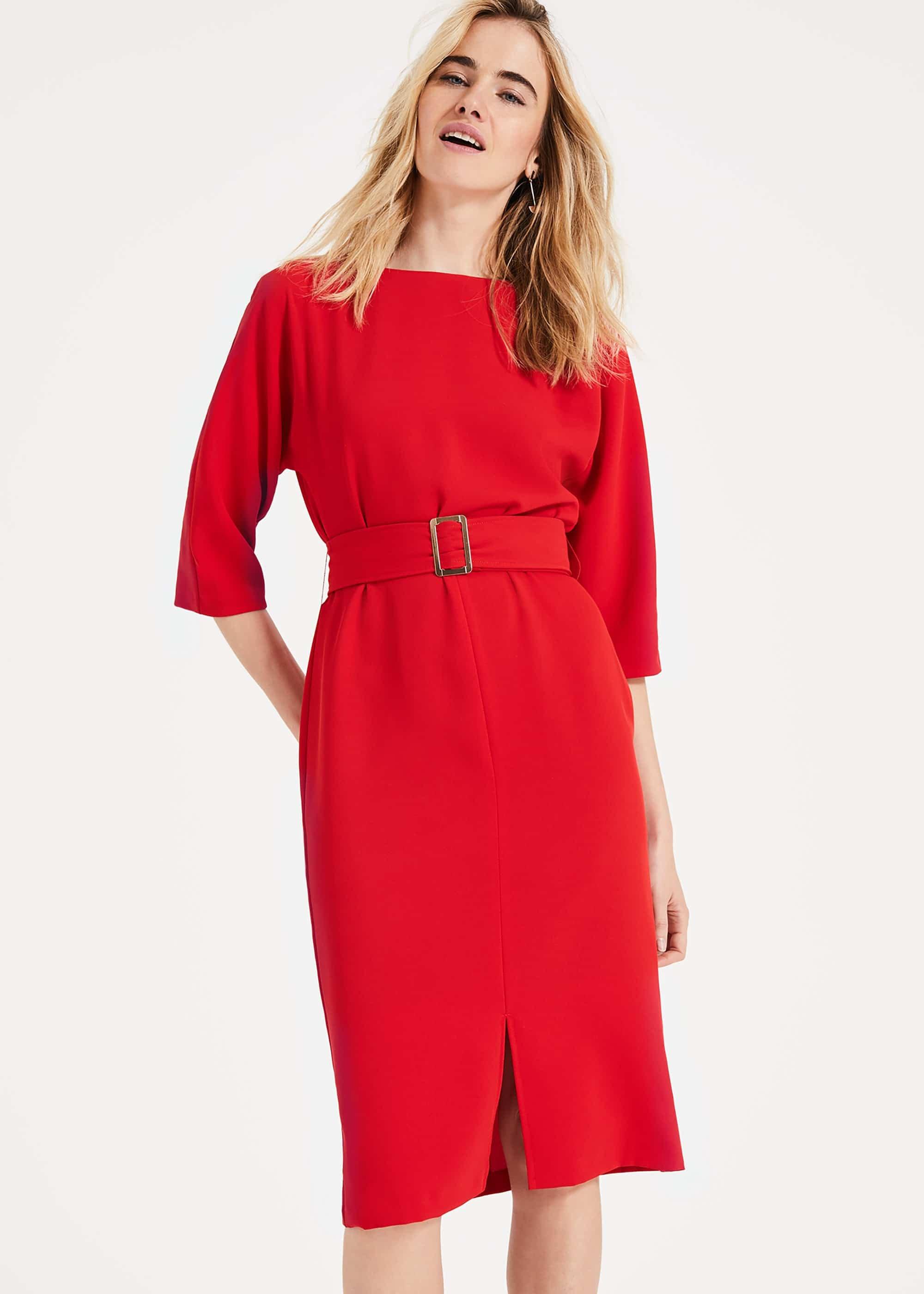 Cristabel Dress