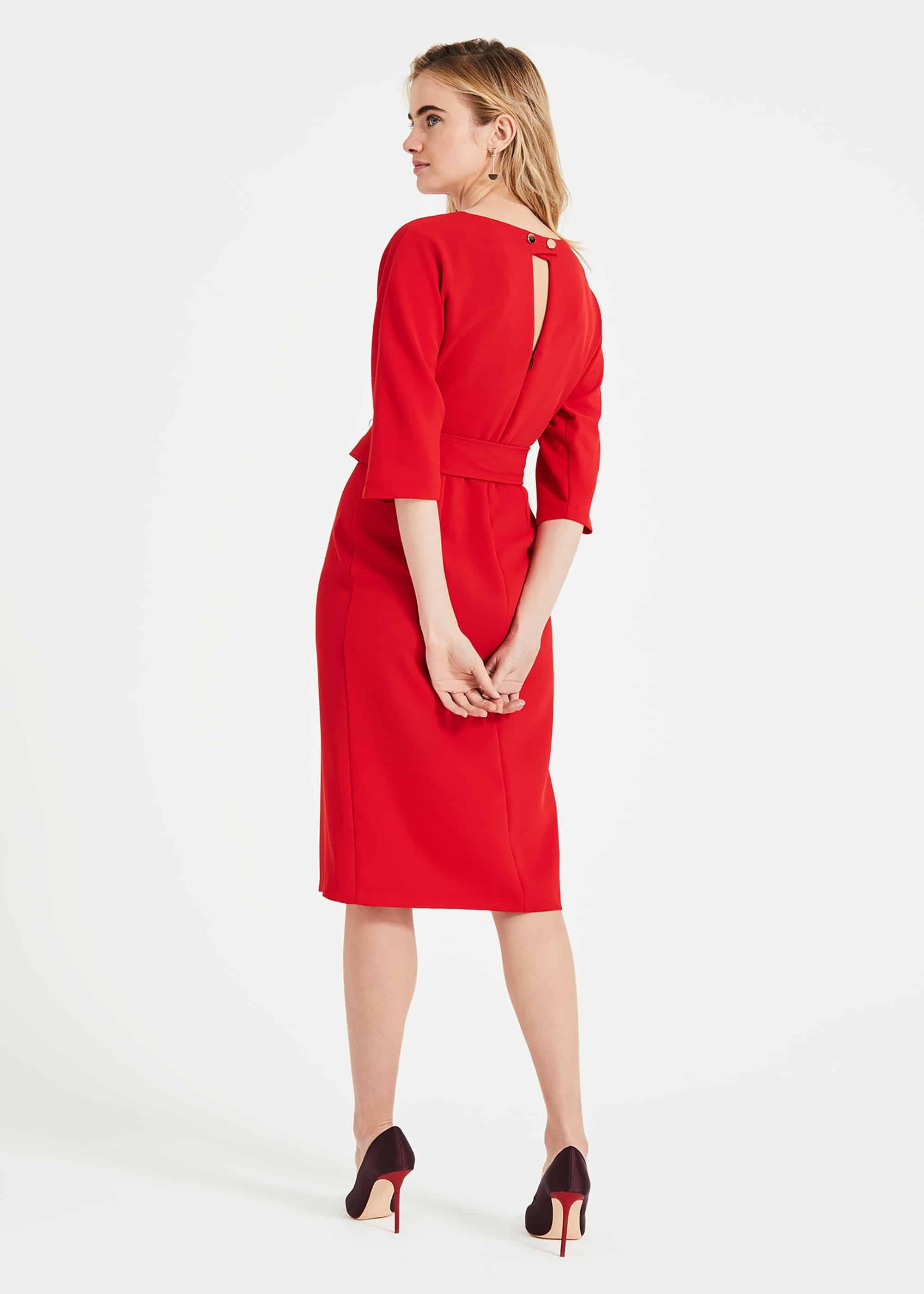 Cristabel Dress