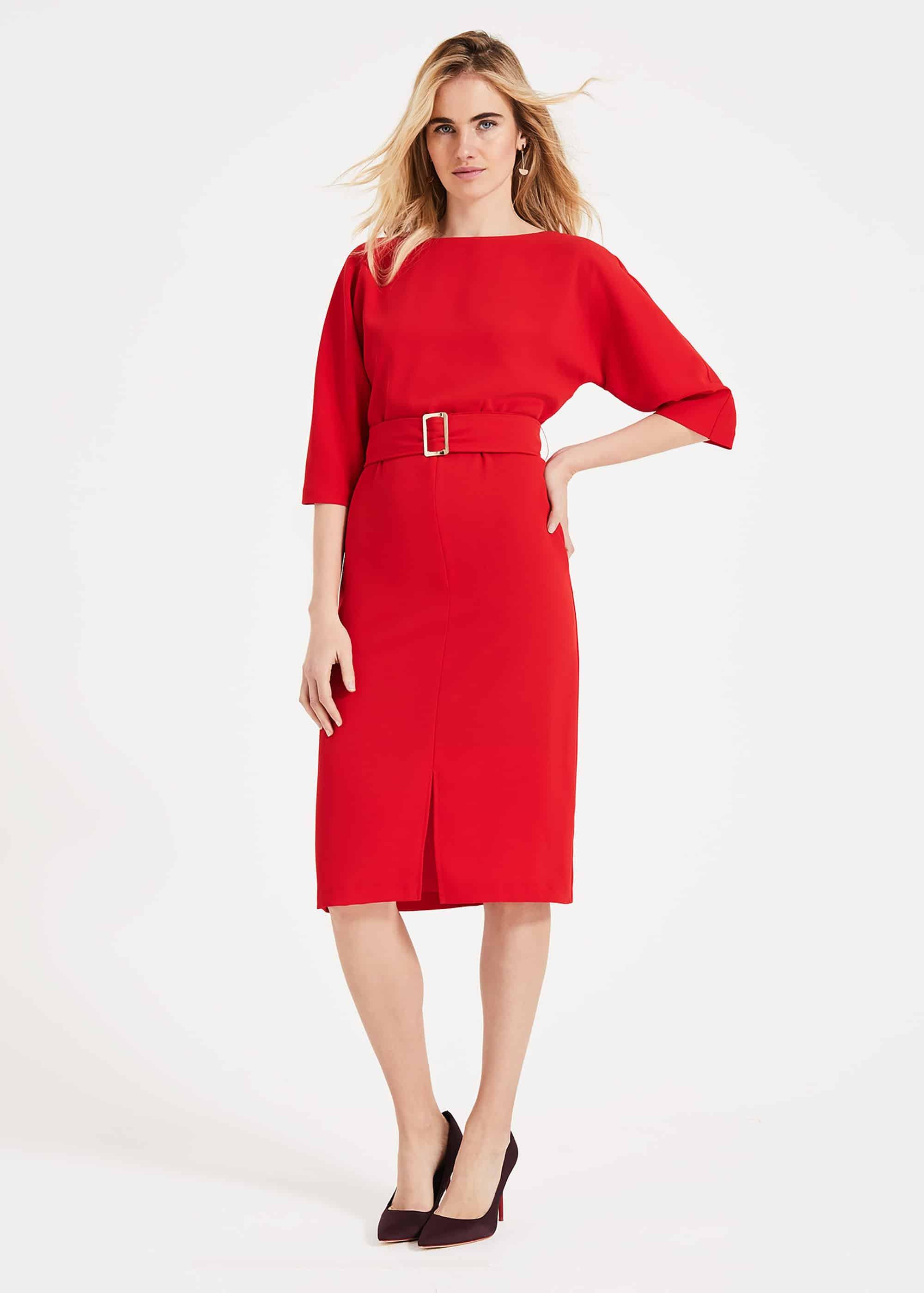 Cristabel Dress