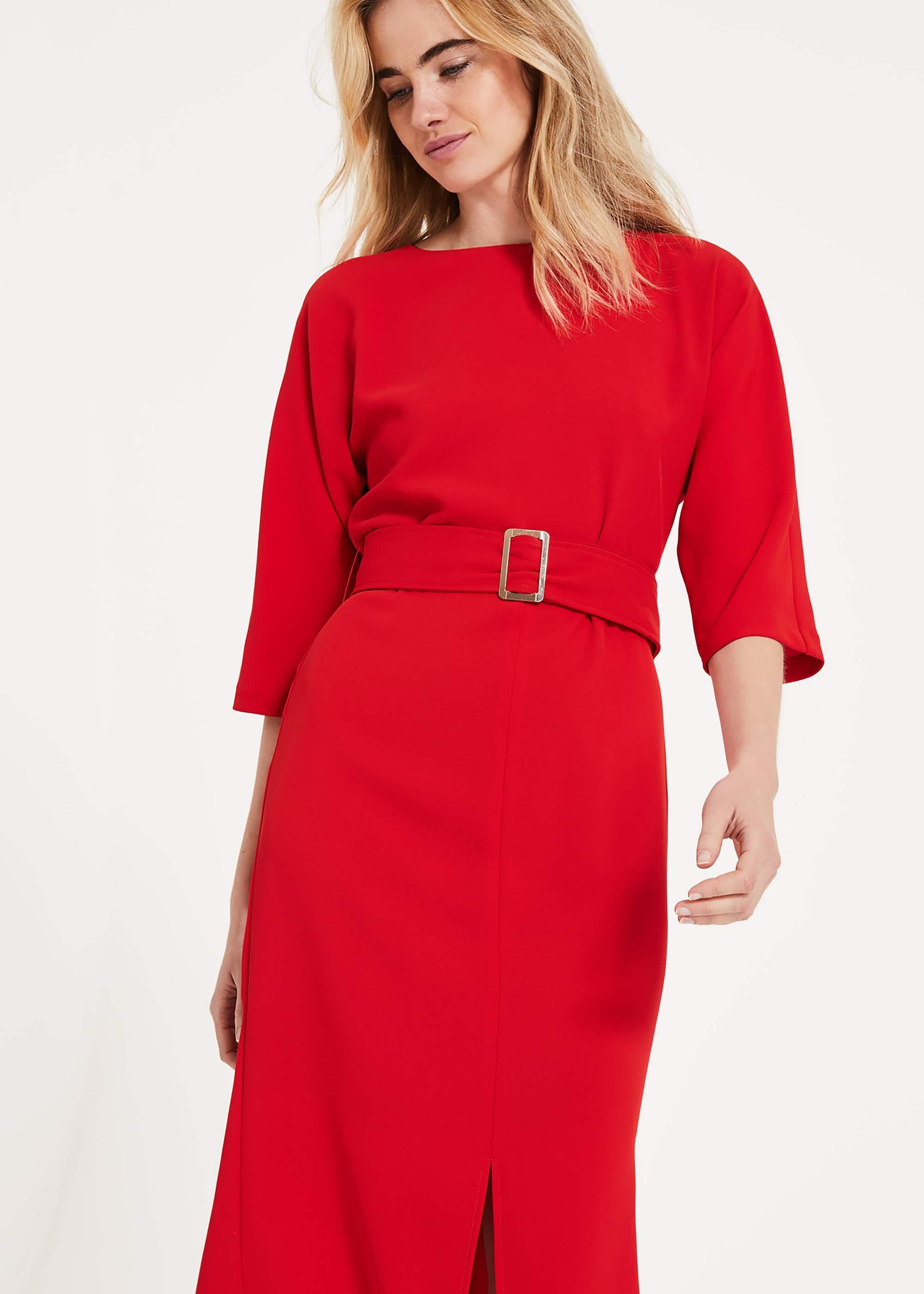 Cristabel Dress