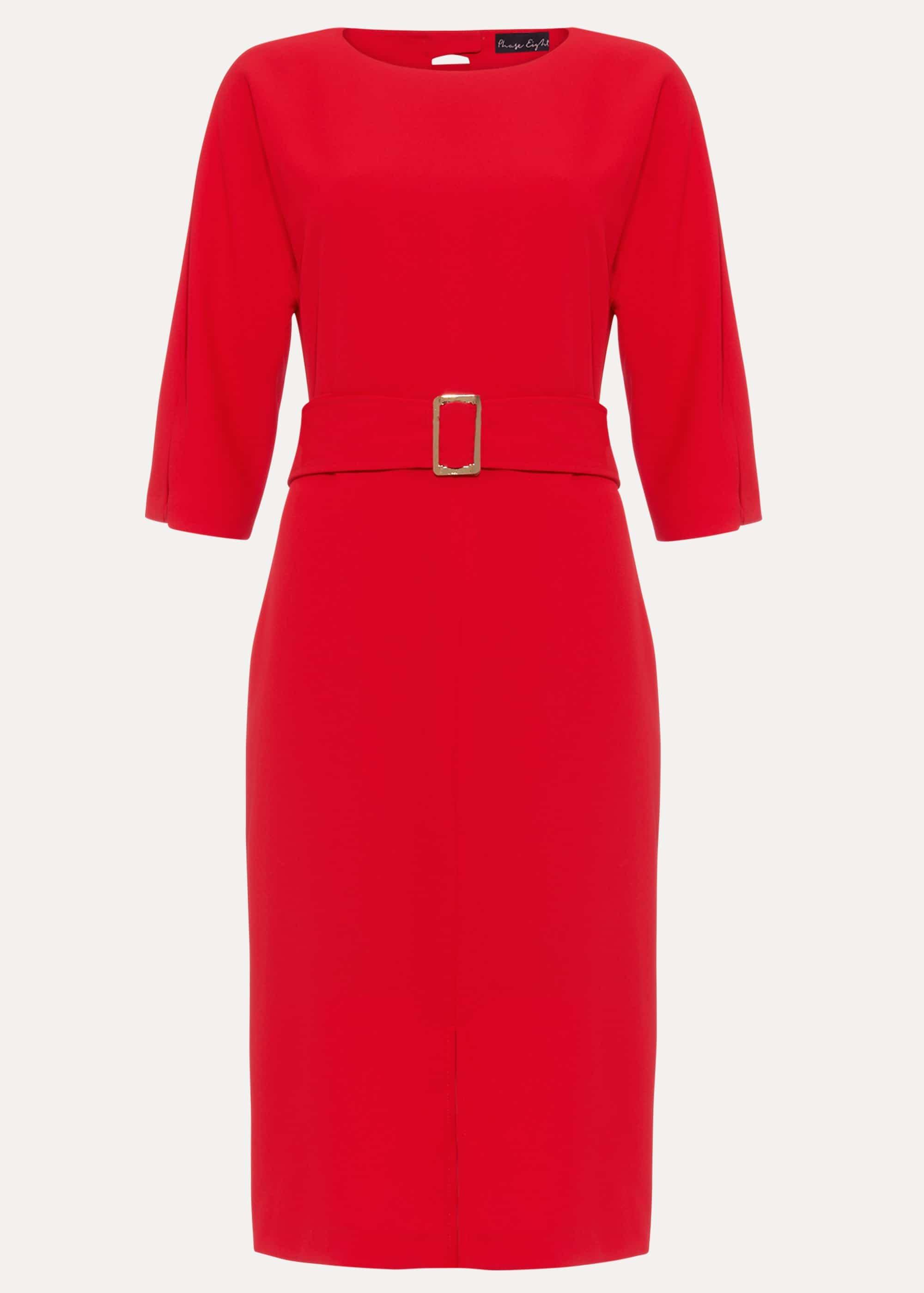 Cristabel Dress