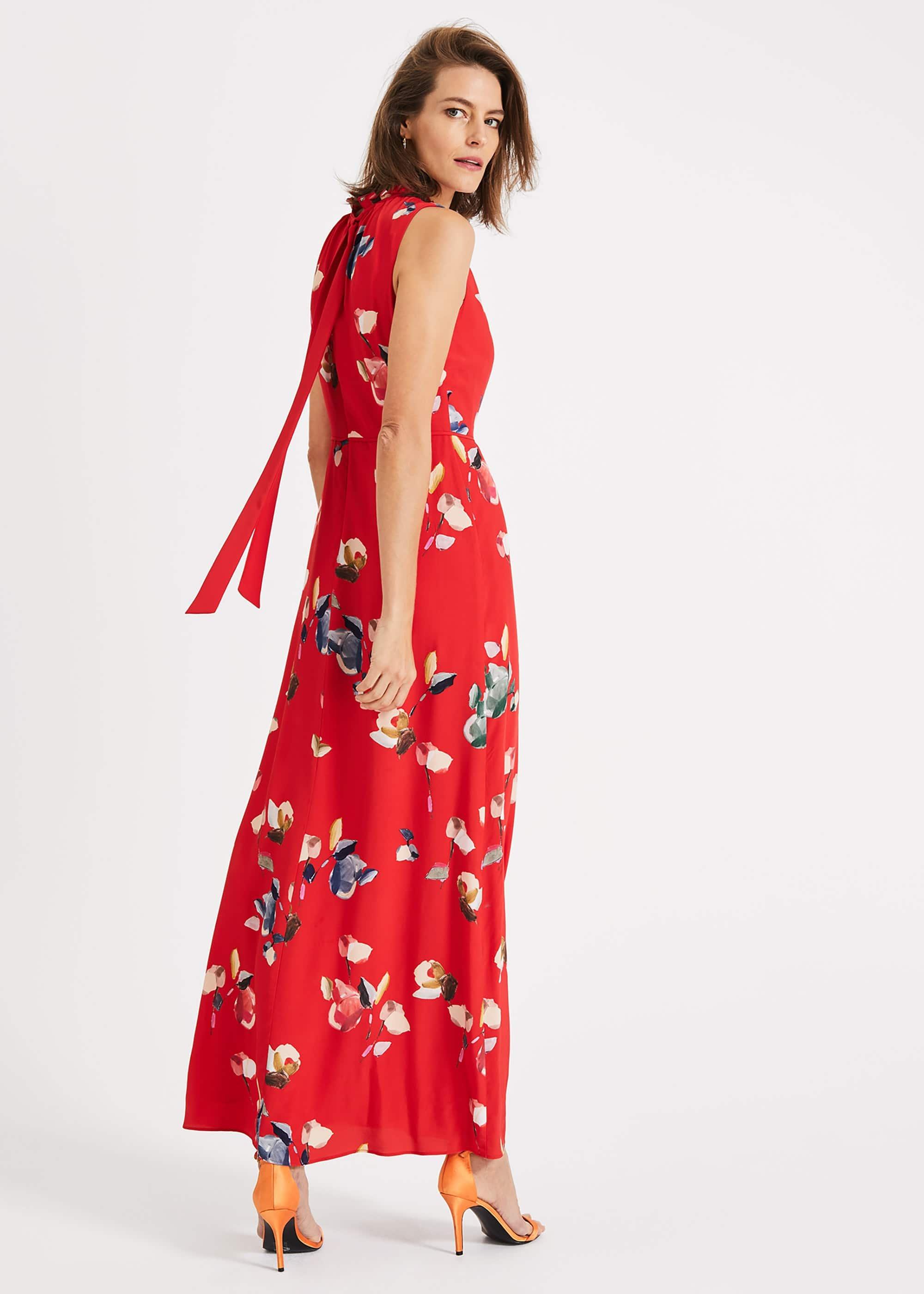 Berdina Maxi Dress
