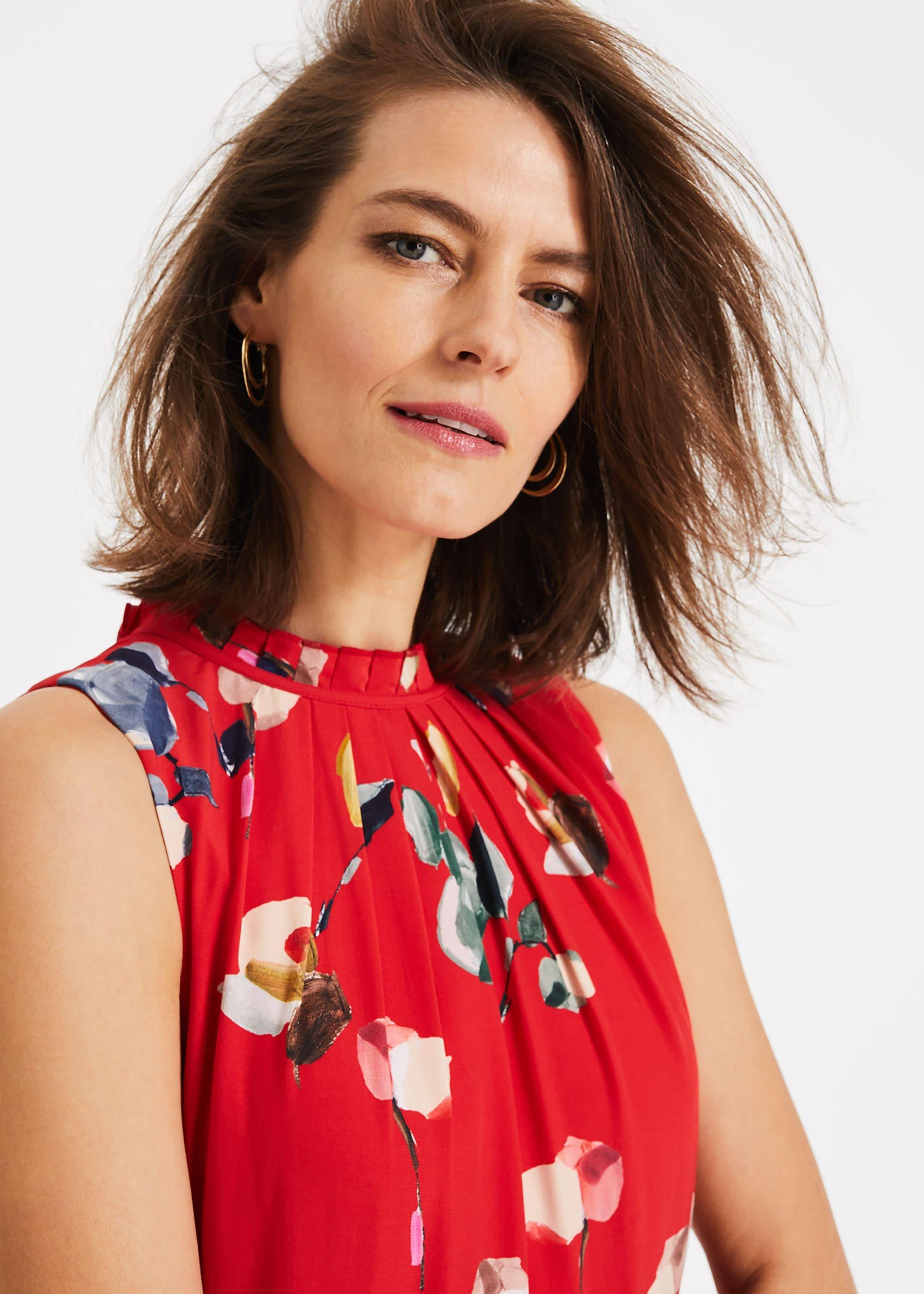 Berdina Maxi Dress