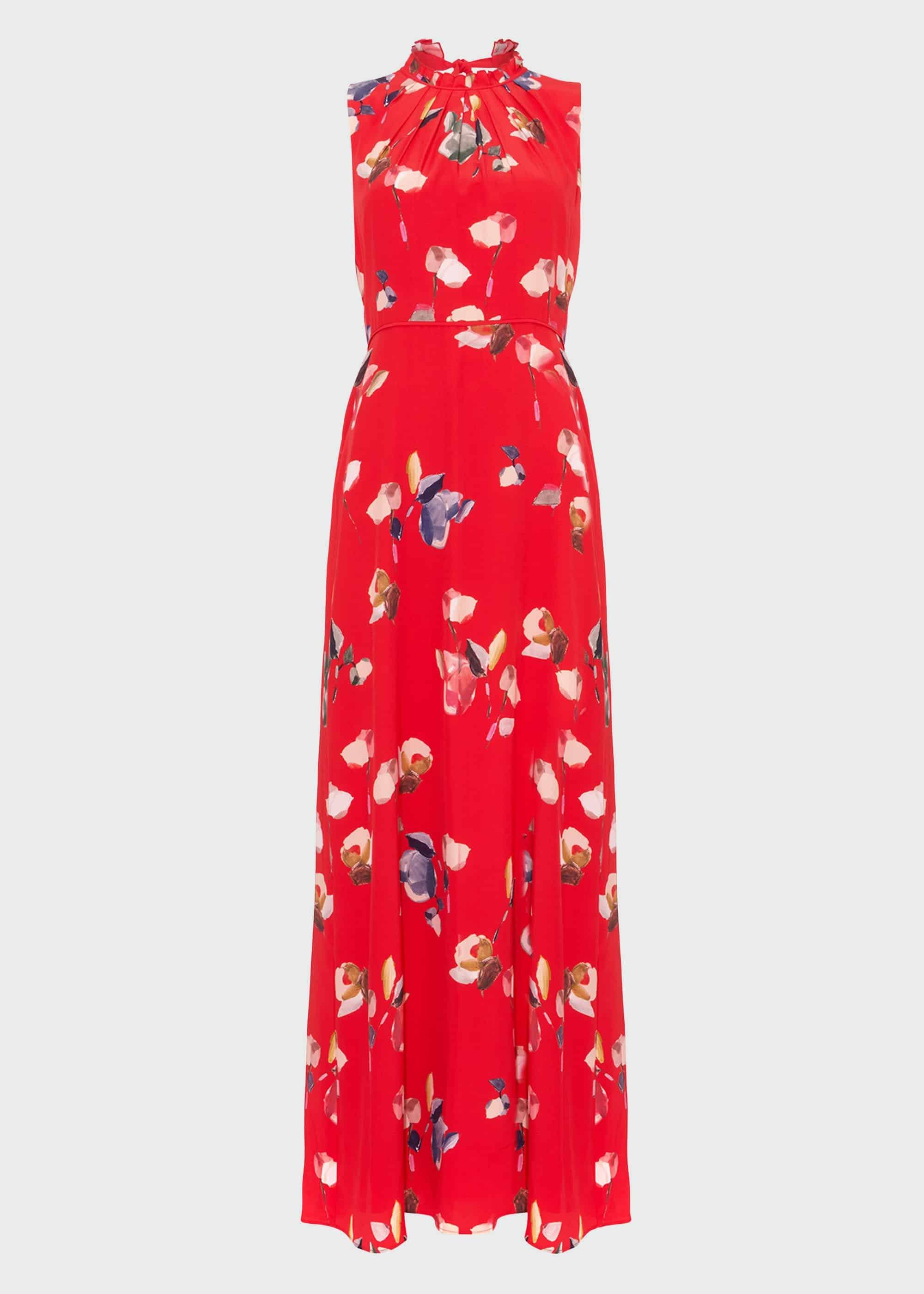Berdina Maxi Dress