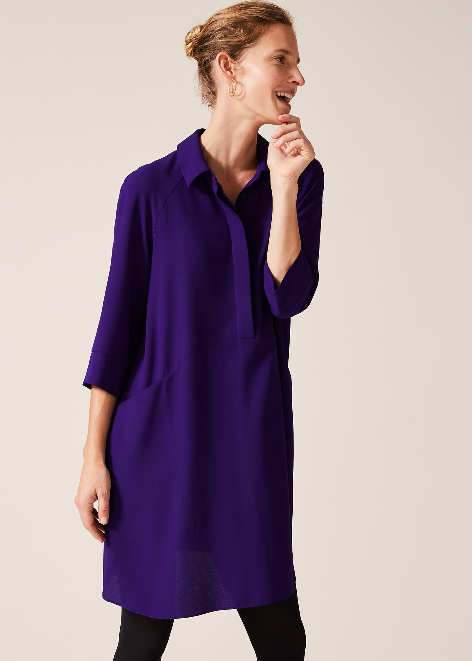 Bella Swing Dress
