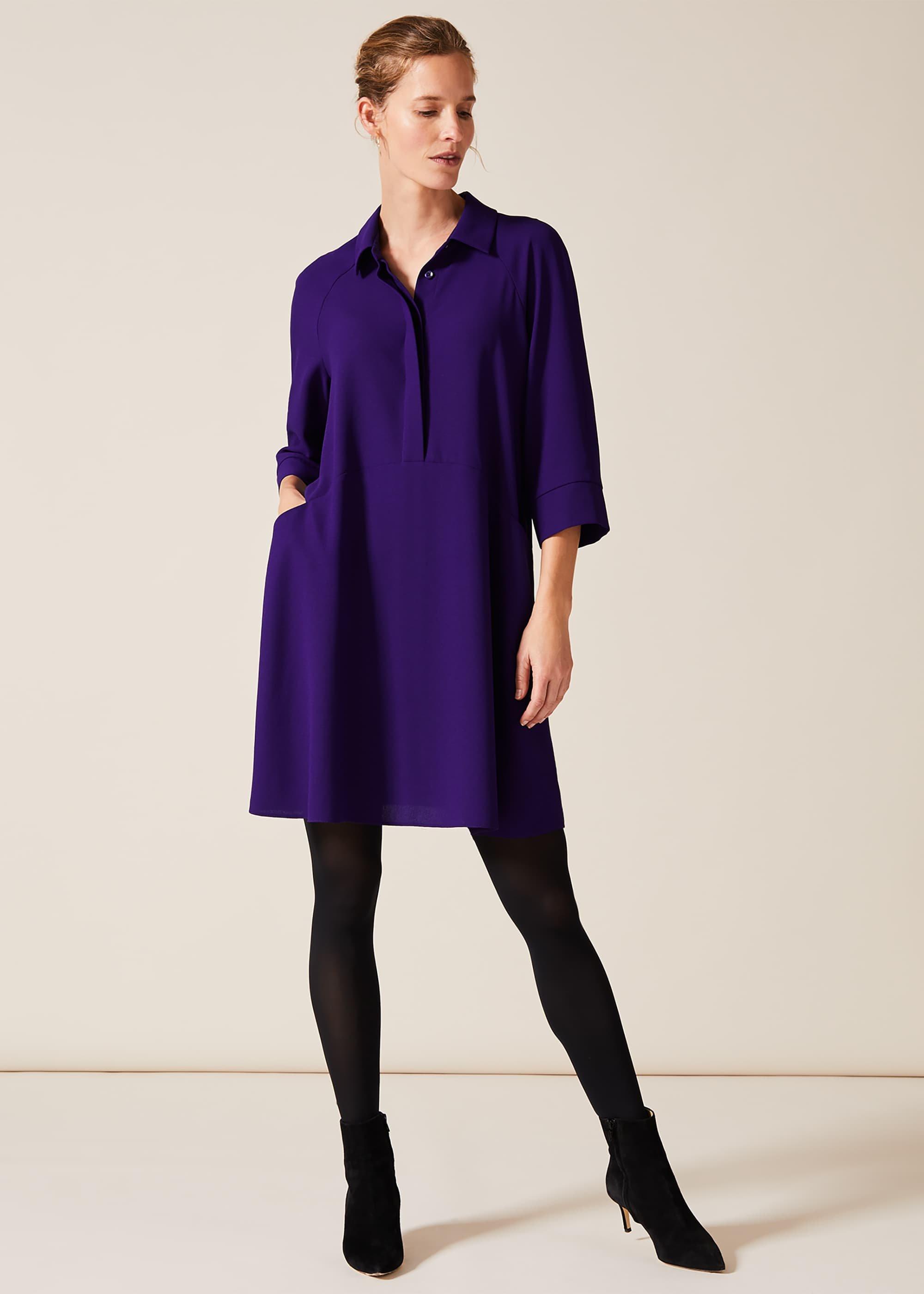 Bella Swing Dress