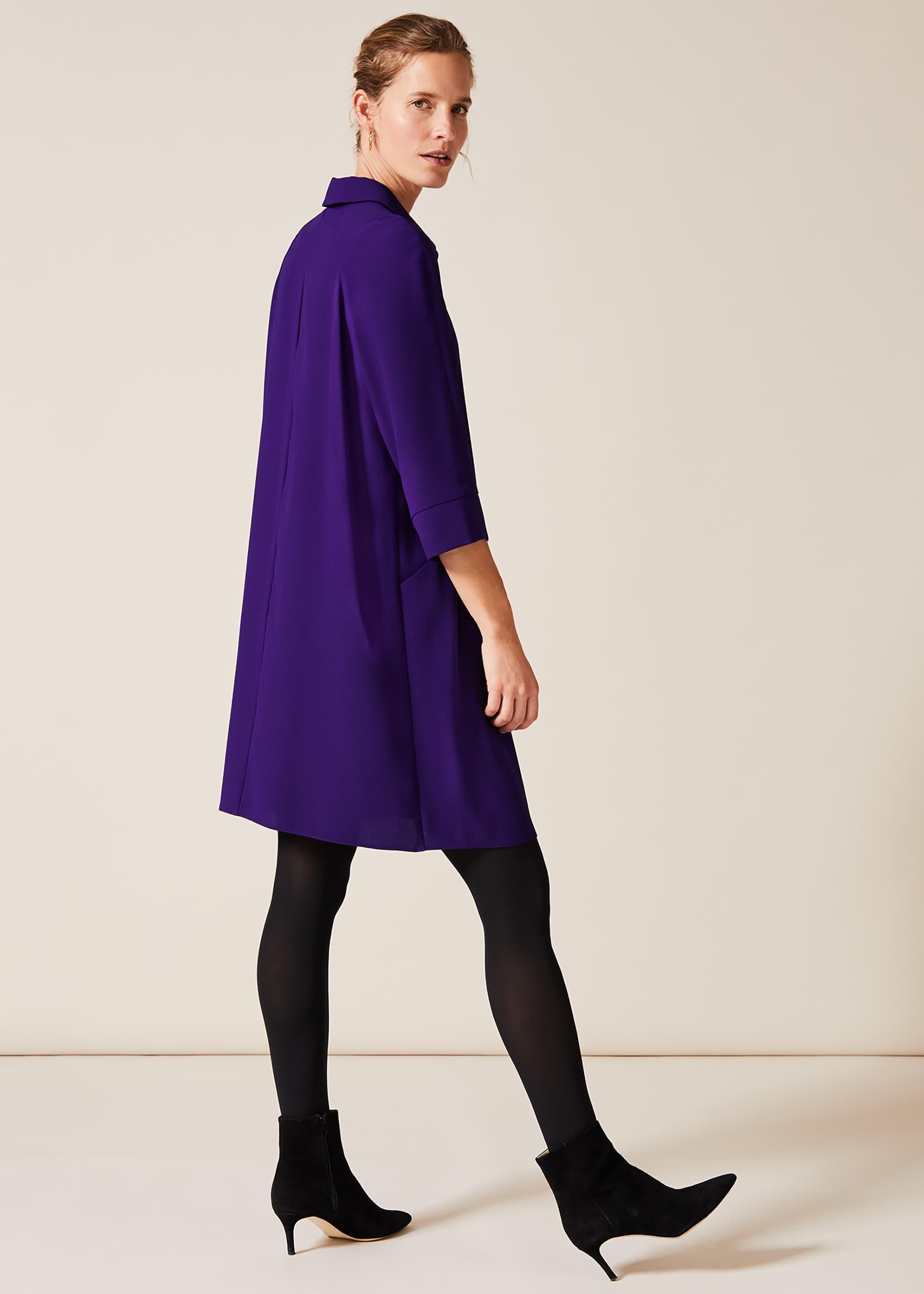 Bella Swing Dress
