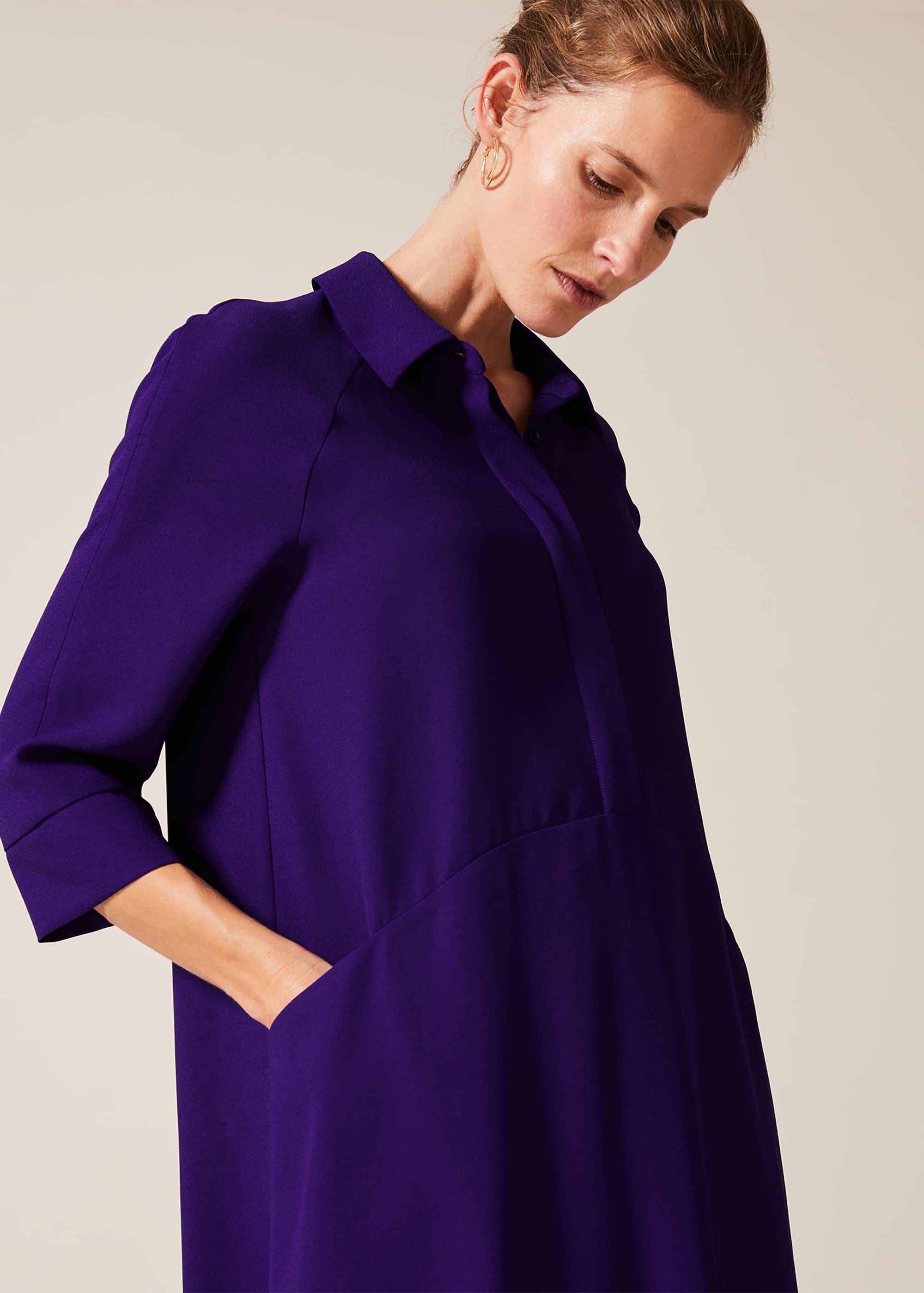 Bella Swing Dress