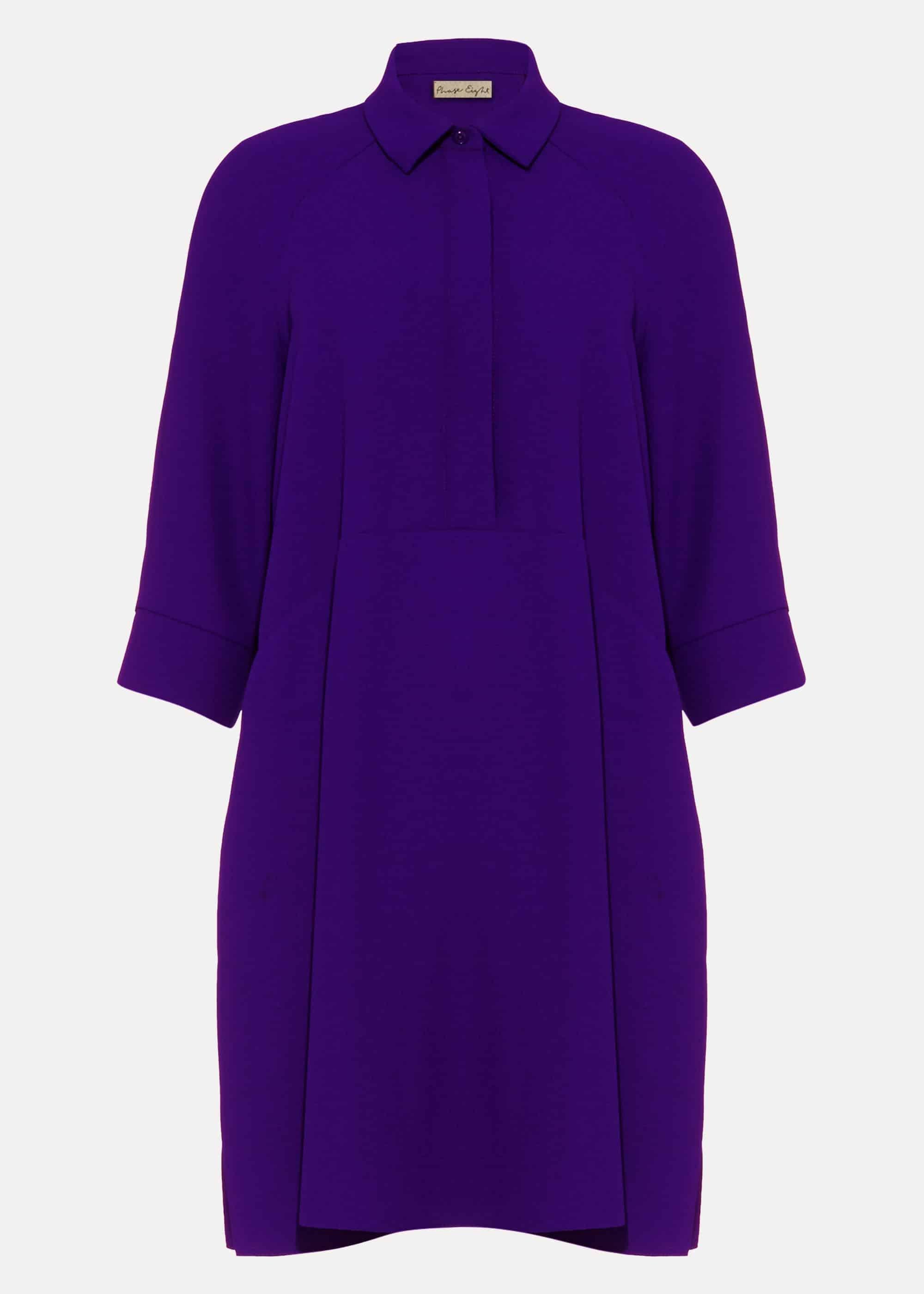 Bella Swing Dress